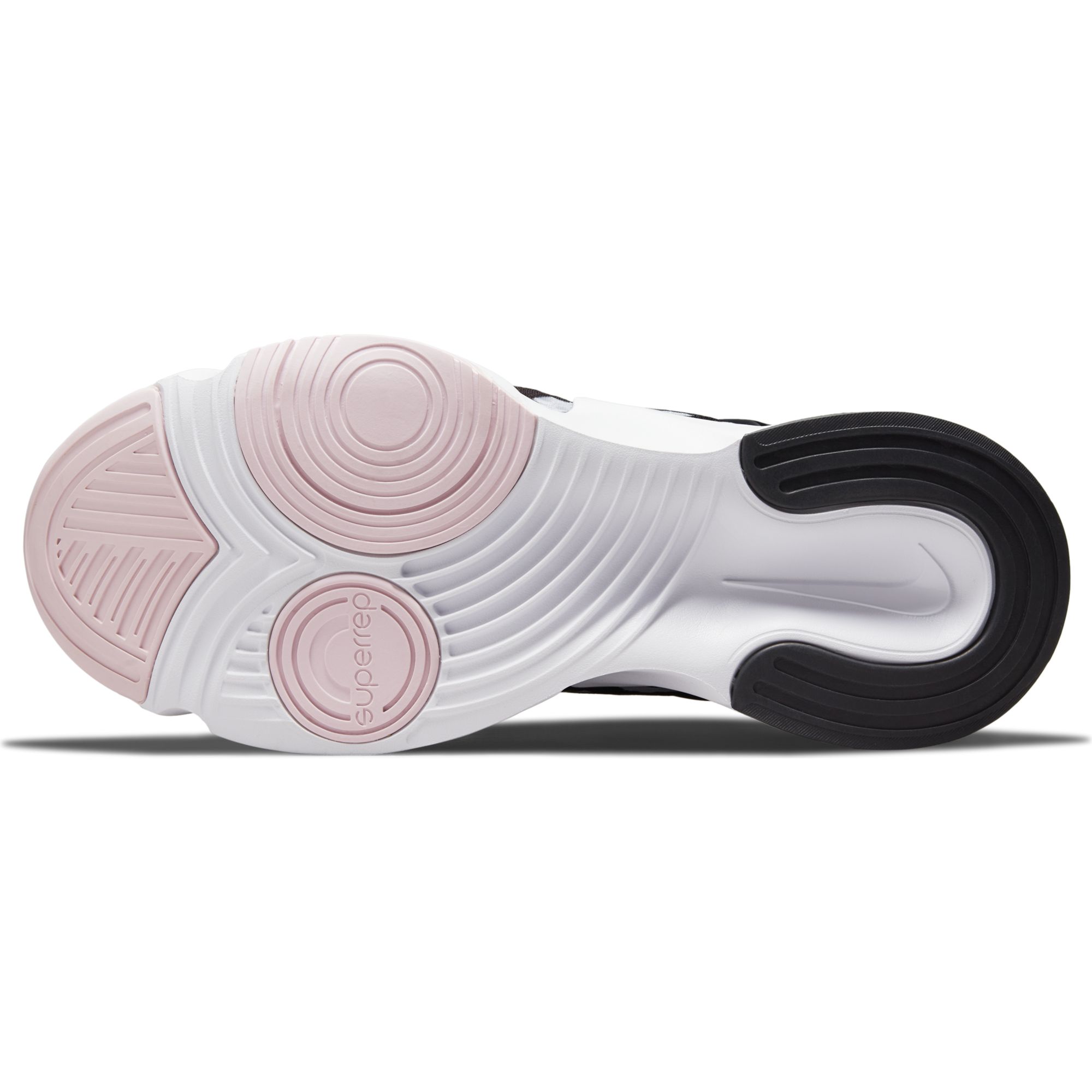 Nike SuperRep Go 2 Training Erkek Spor Ayakkabı