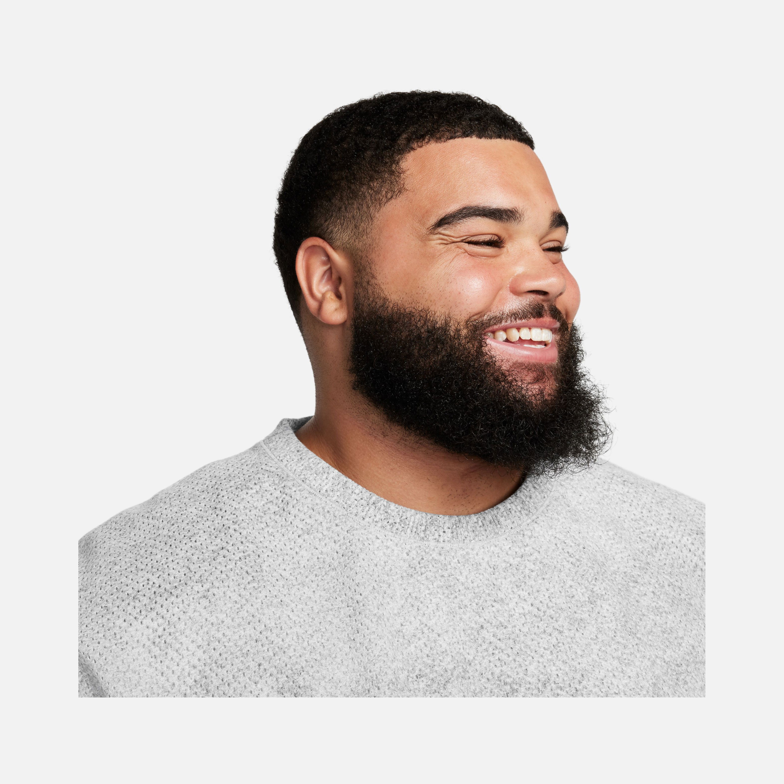 Nike Sportswear Forward Tech Pack Therma-Fit ADV Erkek Sweatshirt