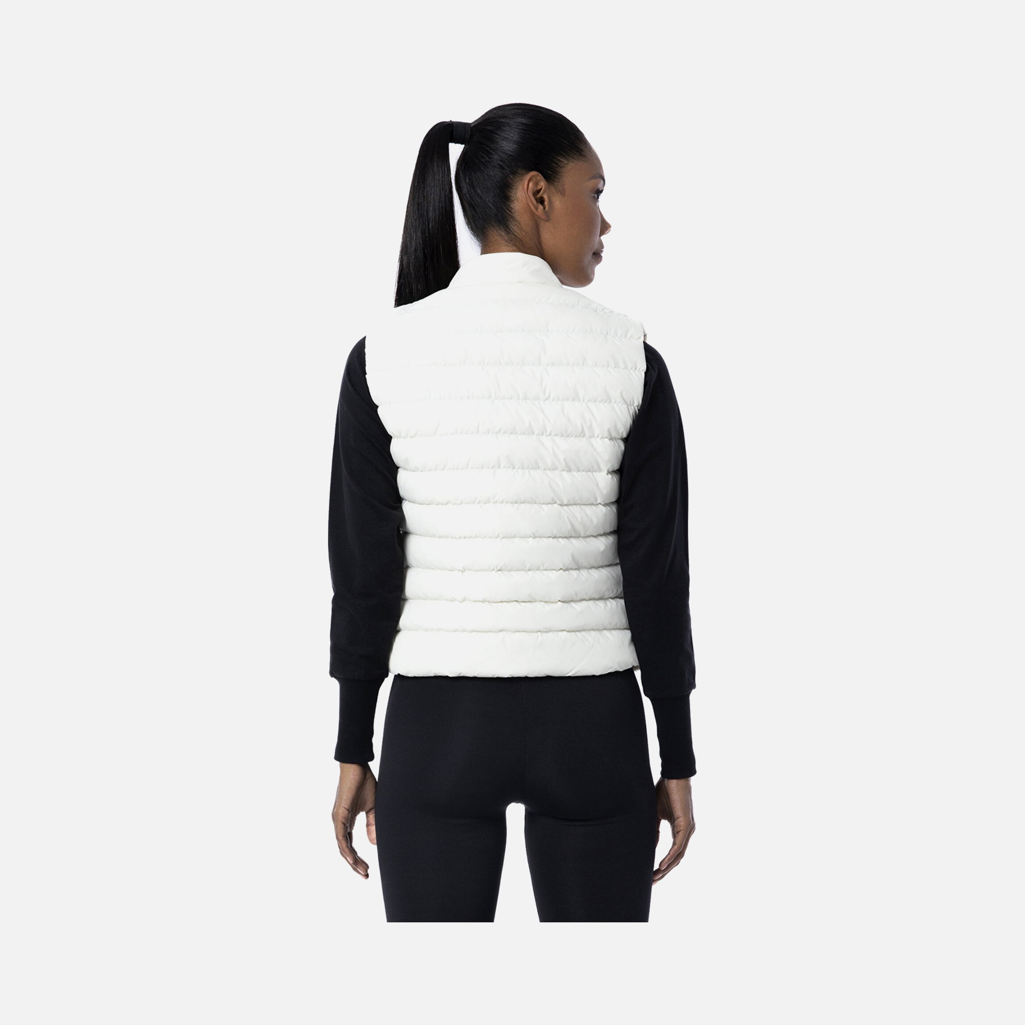 New Balance Sportswear WNV3229 Full-Zip Kadın Yelek