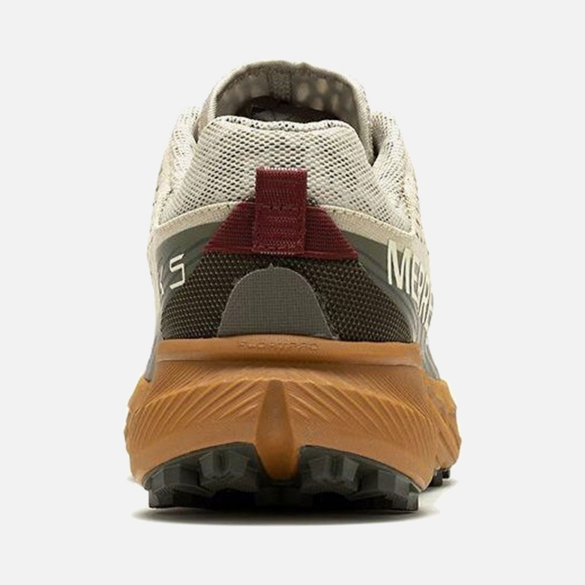 Merrell Agility Peak 5 Trail Running Kadın Spor Ayakkabı