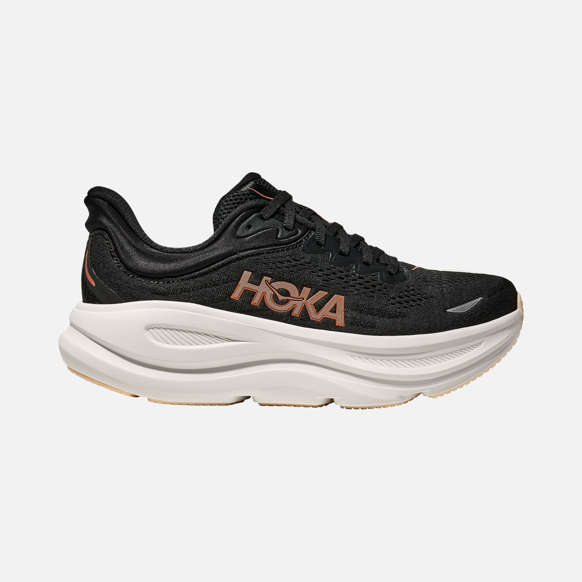 Hoka Bondi 9 Kadın Koşu Ayakkabısı
