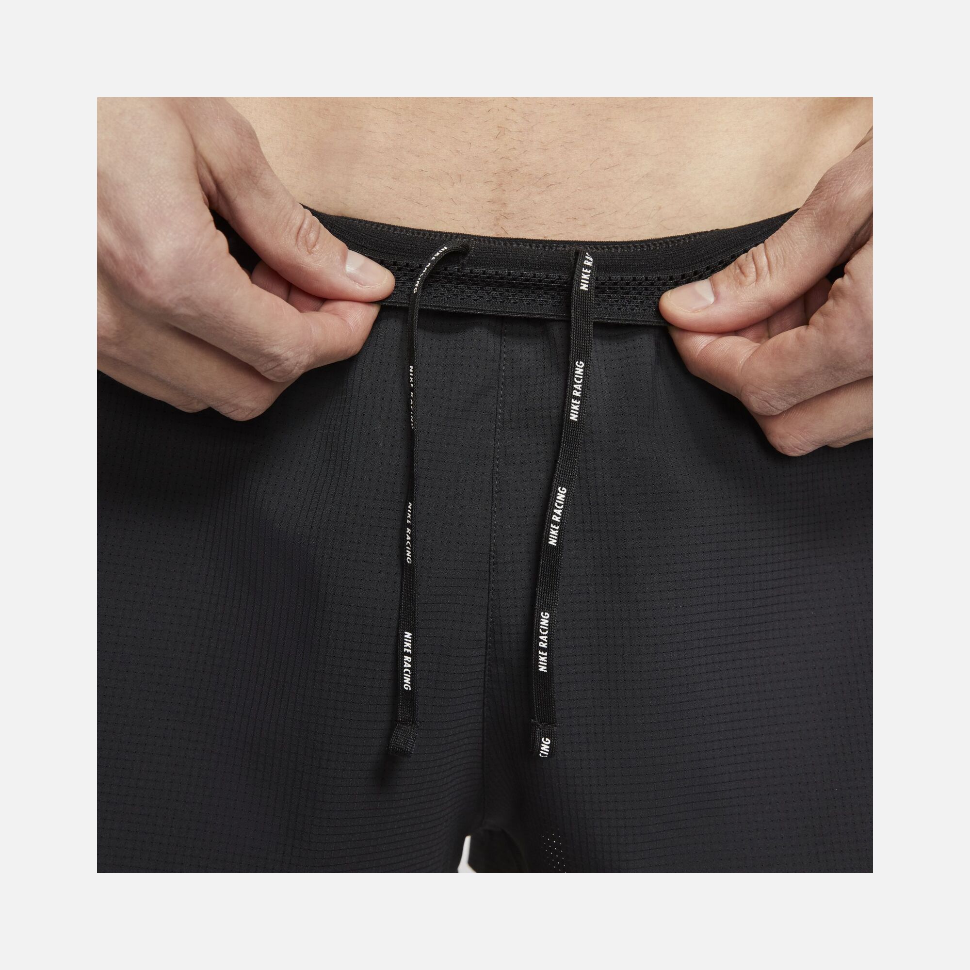Nike AeroSwift 2" (5cm approx.)  Brief-Lined Racing Running Erkek Şort