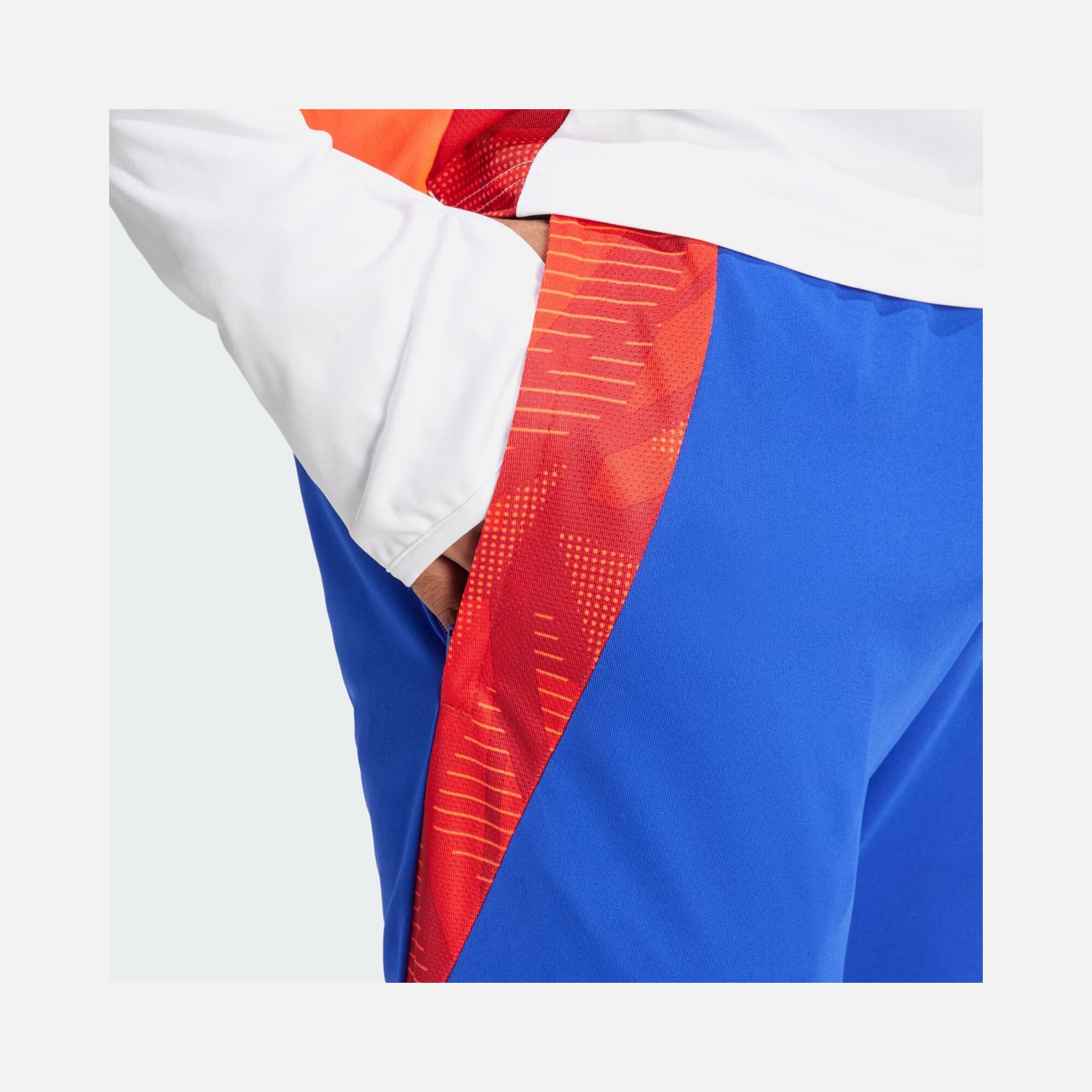 adidas Tiro 24 Competition Training 3-Stripes Erkek Eşofman Altı