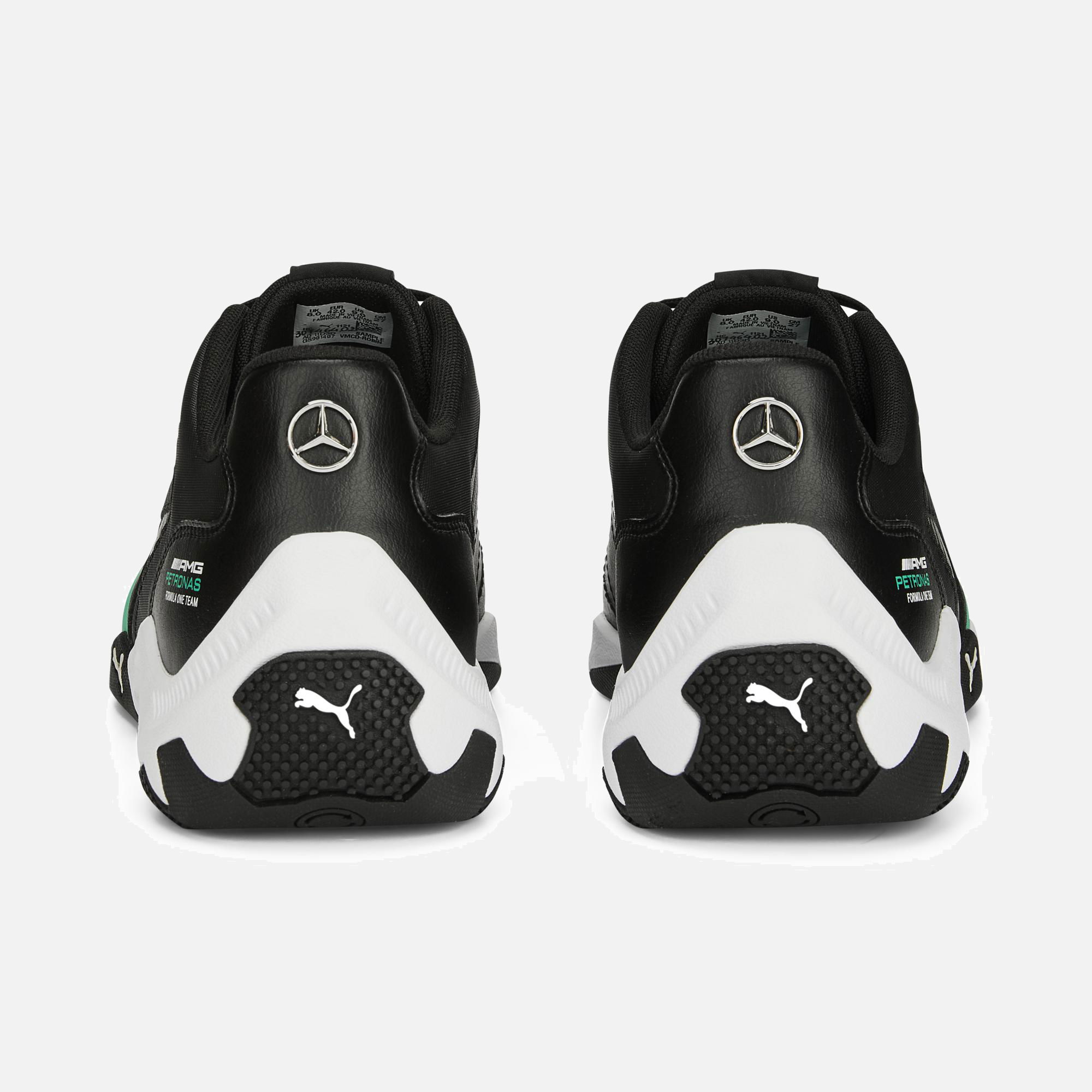 Puma Sportswear Mercedes-AMG F1 Rl Nitro Erkek Spor Ayakkabı