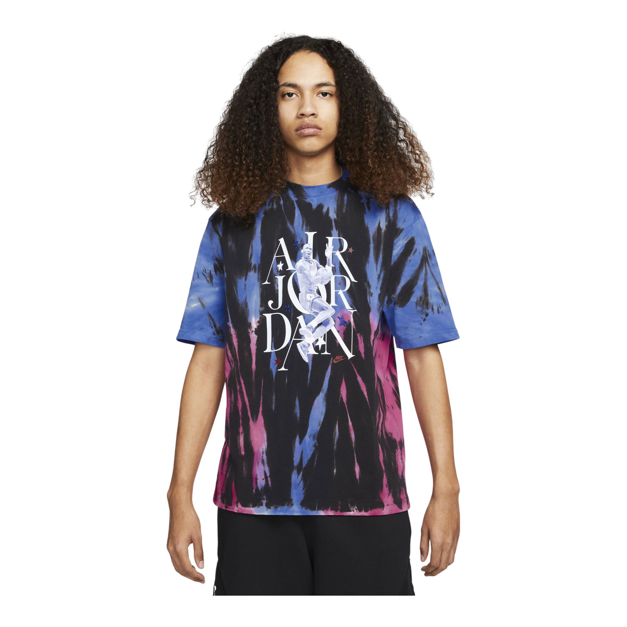 Nike Jordan Sport DNA Statement '85 Short-Sleeve Erkek Tişört