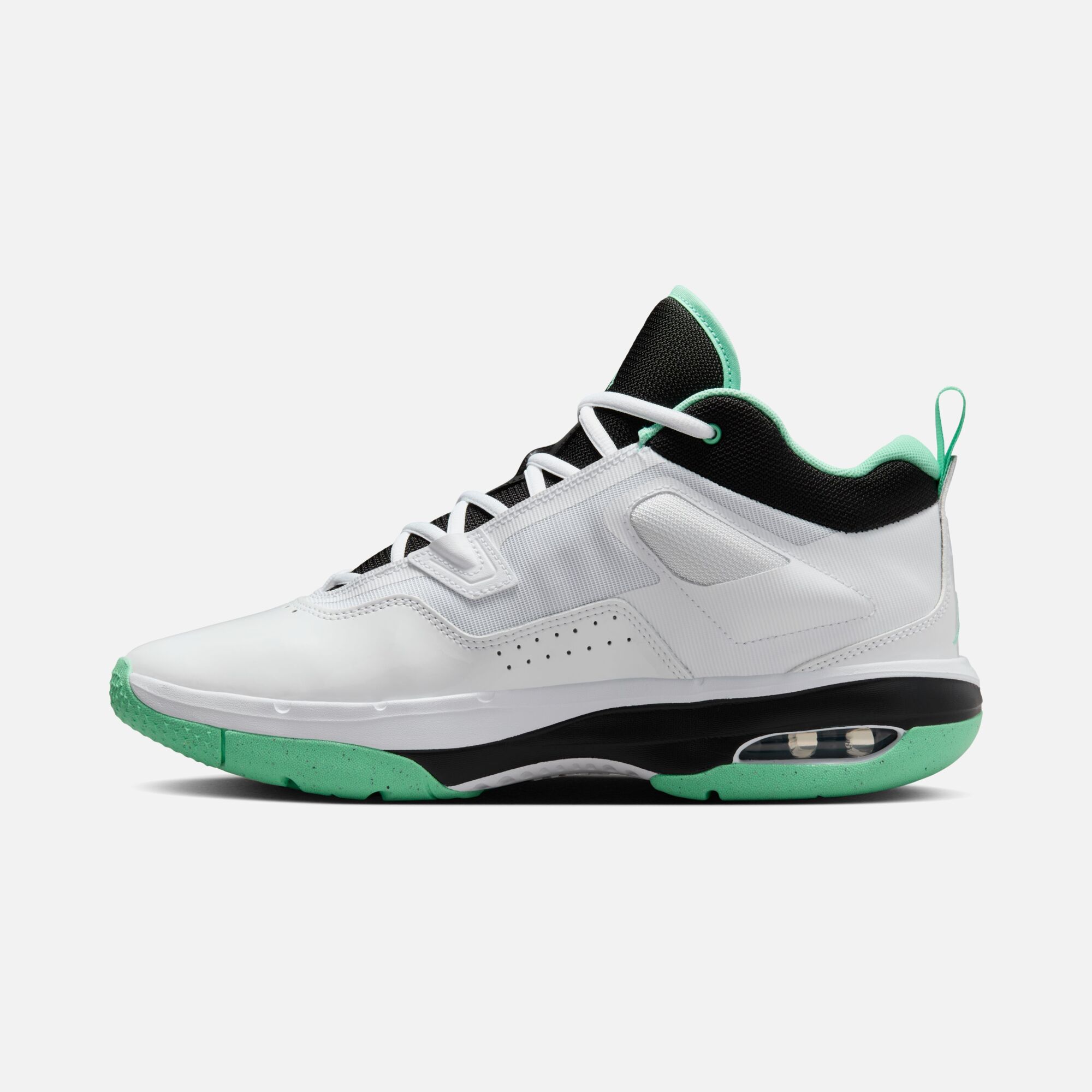 Nike Jordan Stay Loyal 3 Erkek Basketbol Ayakkabı