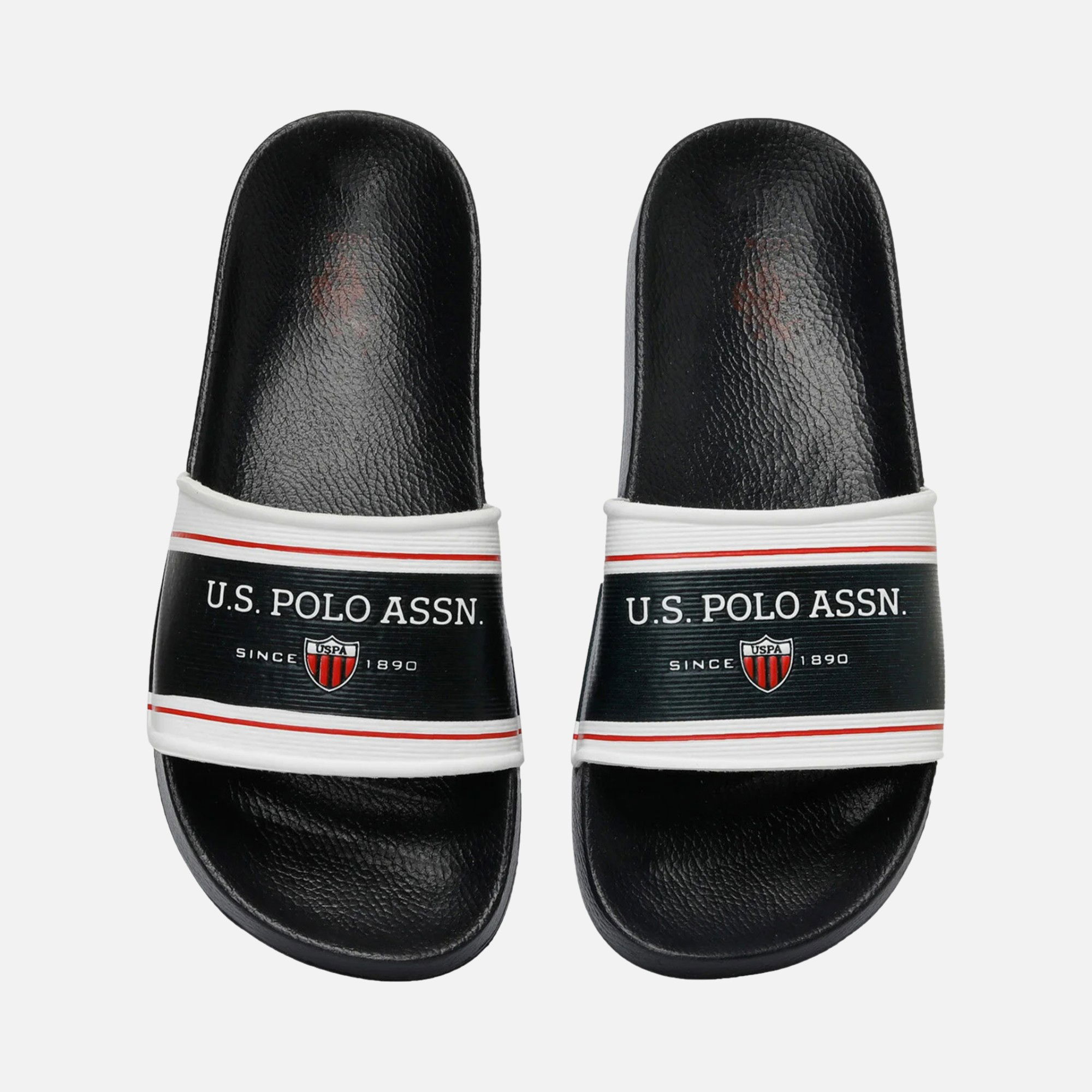 U.S Polo Rugby 3FX Erkek Terlik