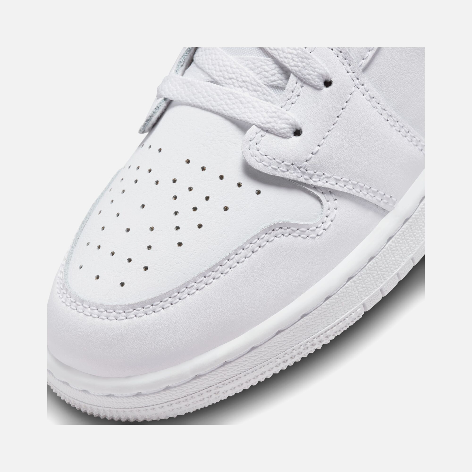 Nike Air Jordan 1 Low SS25 (GS) Spor Ayakkabı
