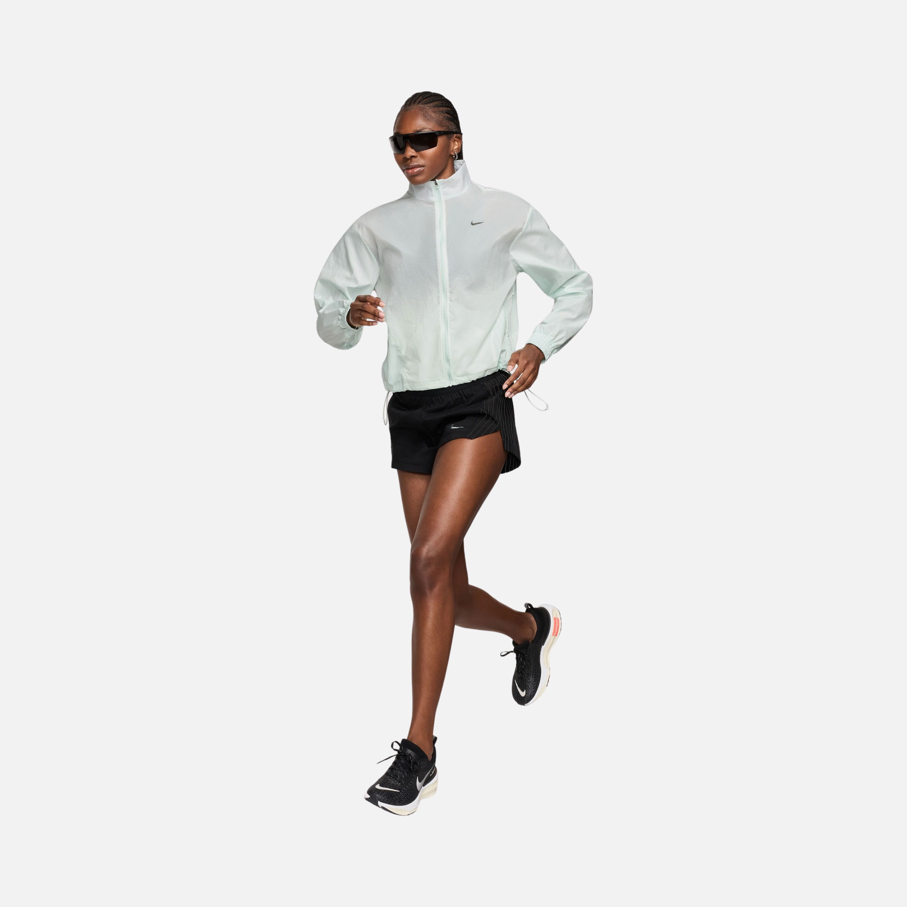Nike Run Division Reflective Stylish Details Running Full-Zip Kadın Ceket