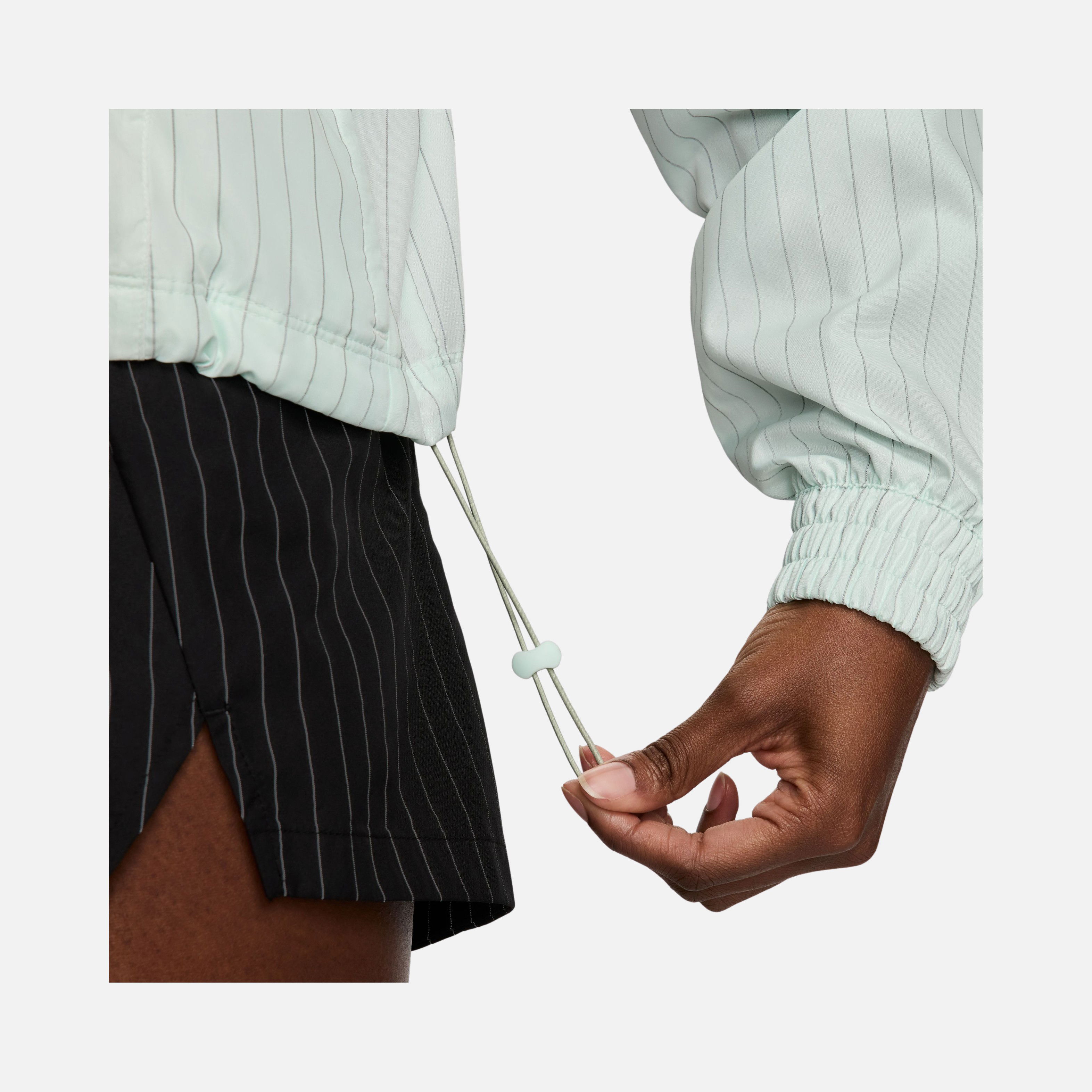 Nike Run Division Reflective Stylish Details Running Full-Zip Kadın Ceket