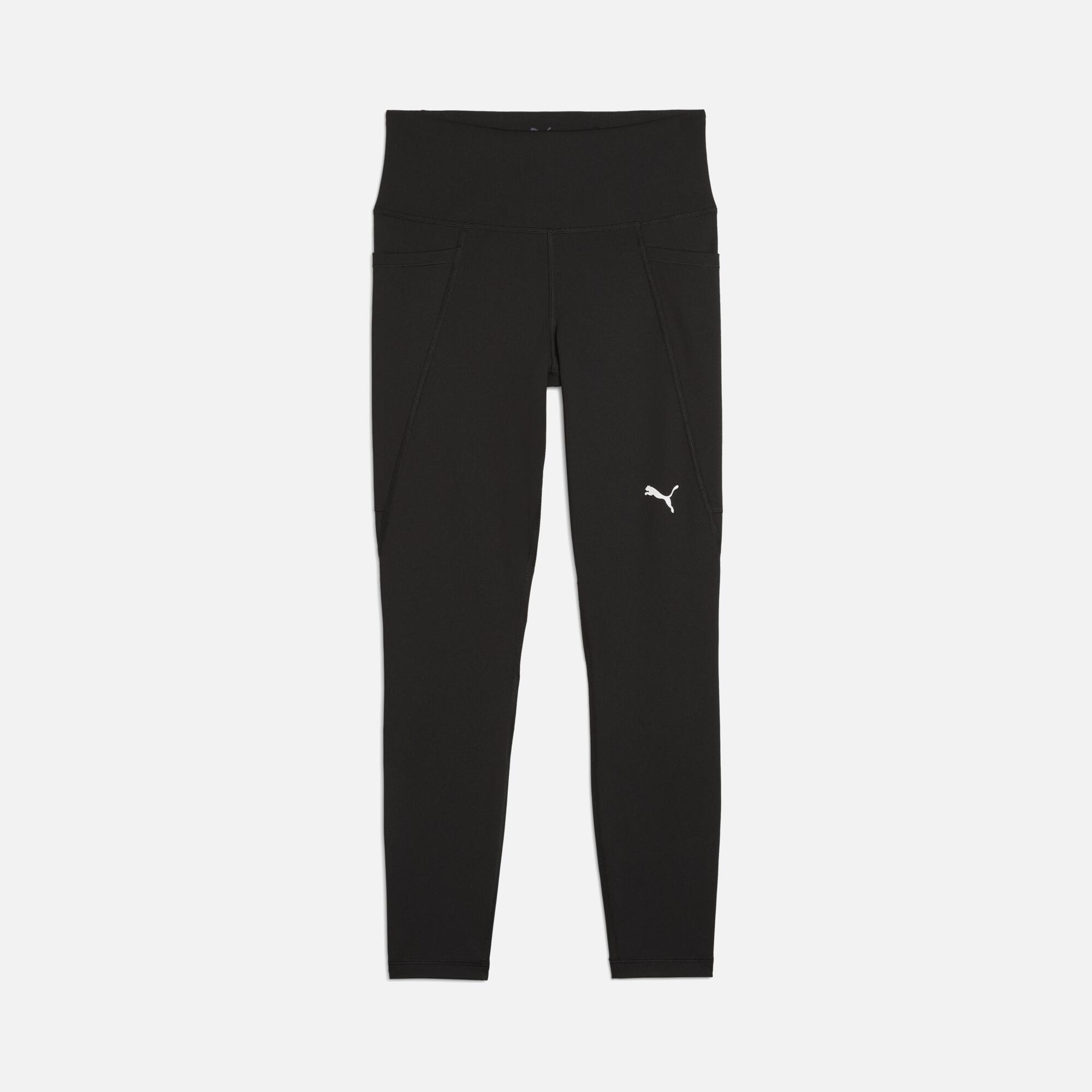 Puma DryCELL TAD Essential 7/8 High-Waisted Gym & Training Kadın Tayt