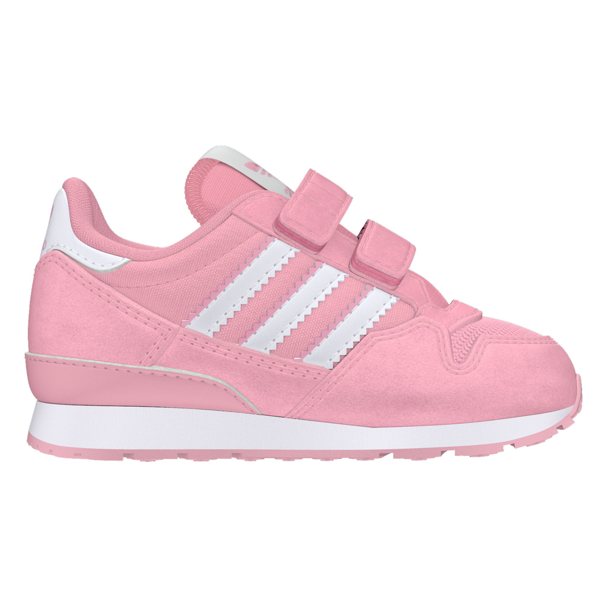 adidas ZX 500 Cf Inf Bebek Spor Ayakkabı