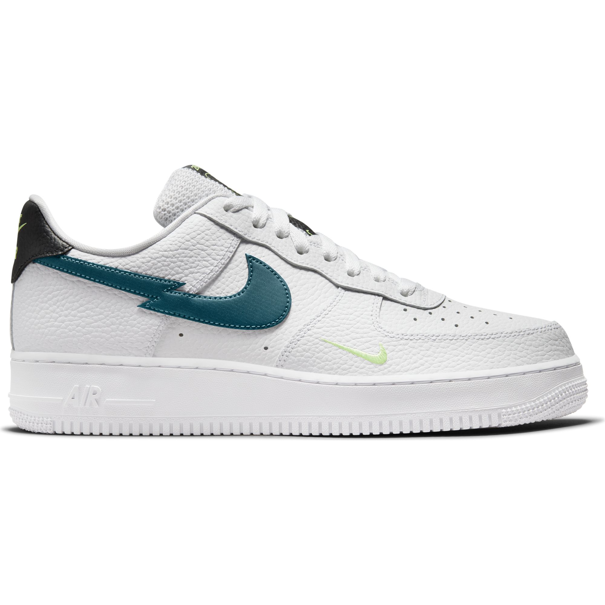 Nike Air Force 1 Low Erkek Spor Ayakkabı