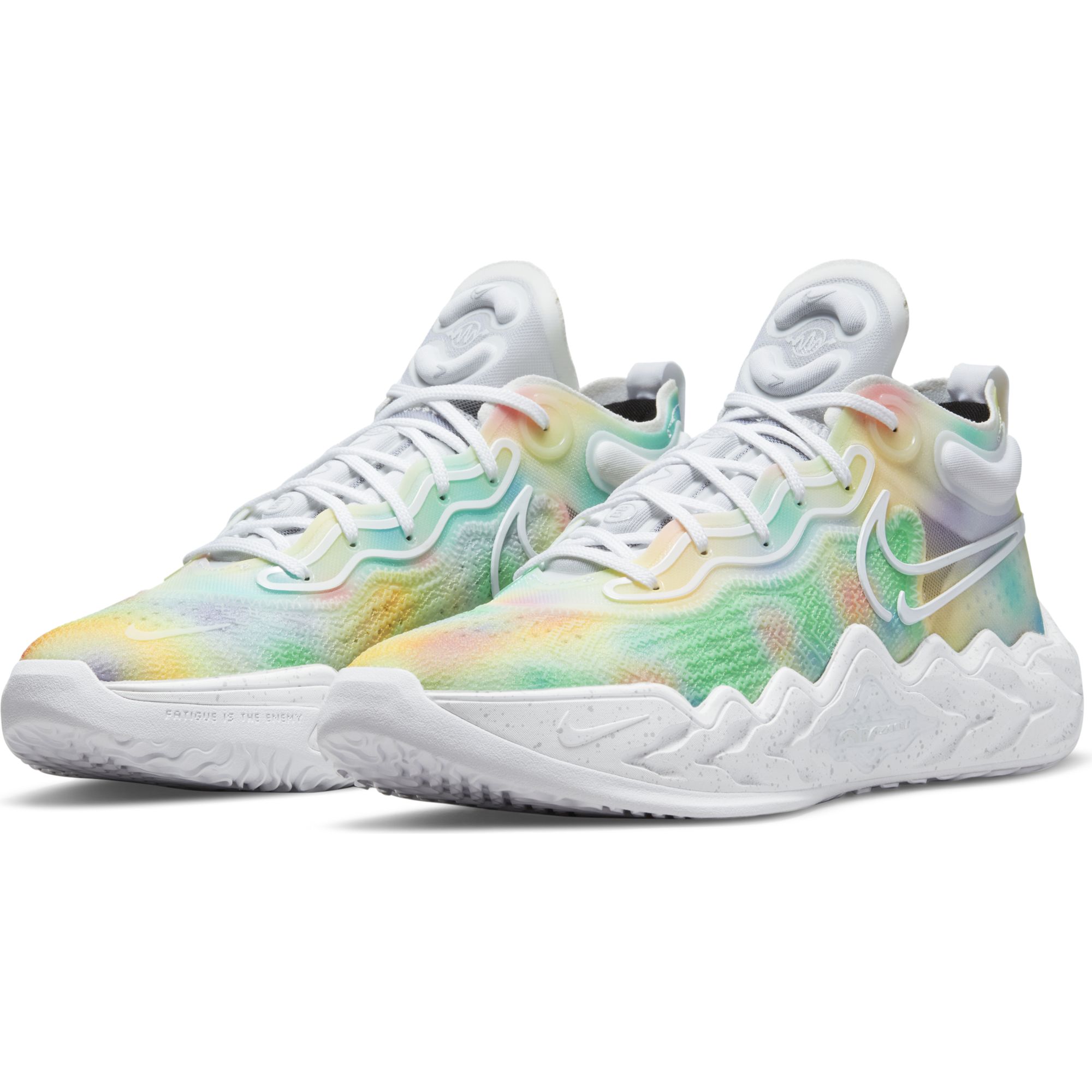 Nike Air Zoom Greater Than Run Erkek Basketbol Ayakkabısı