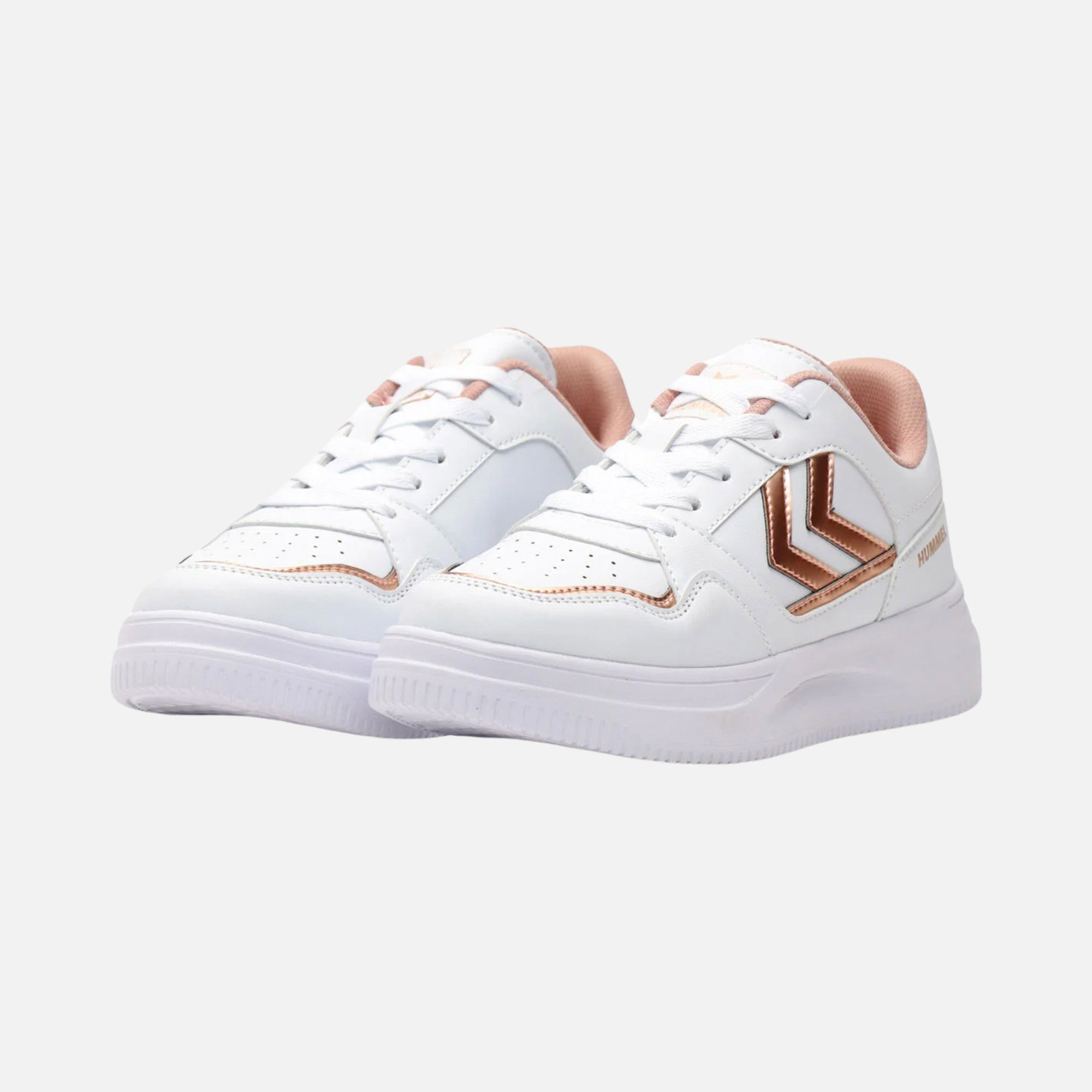 Hummel Sportswear Marke Kadın Spor Ayakkabı