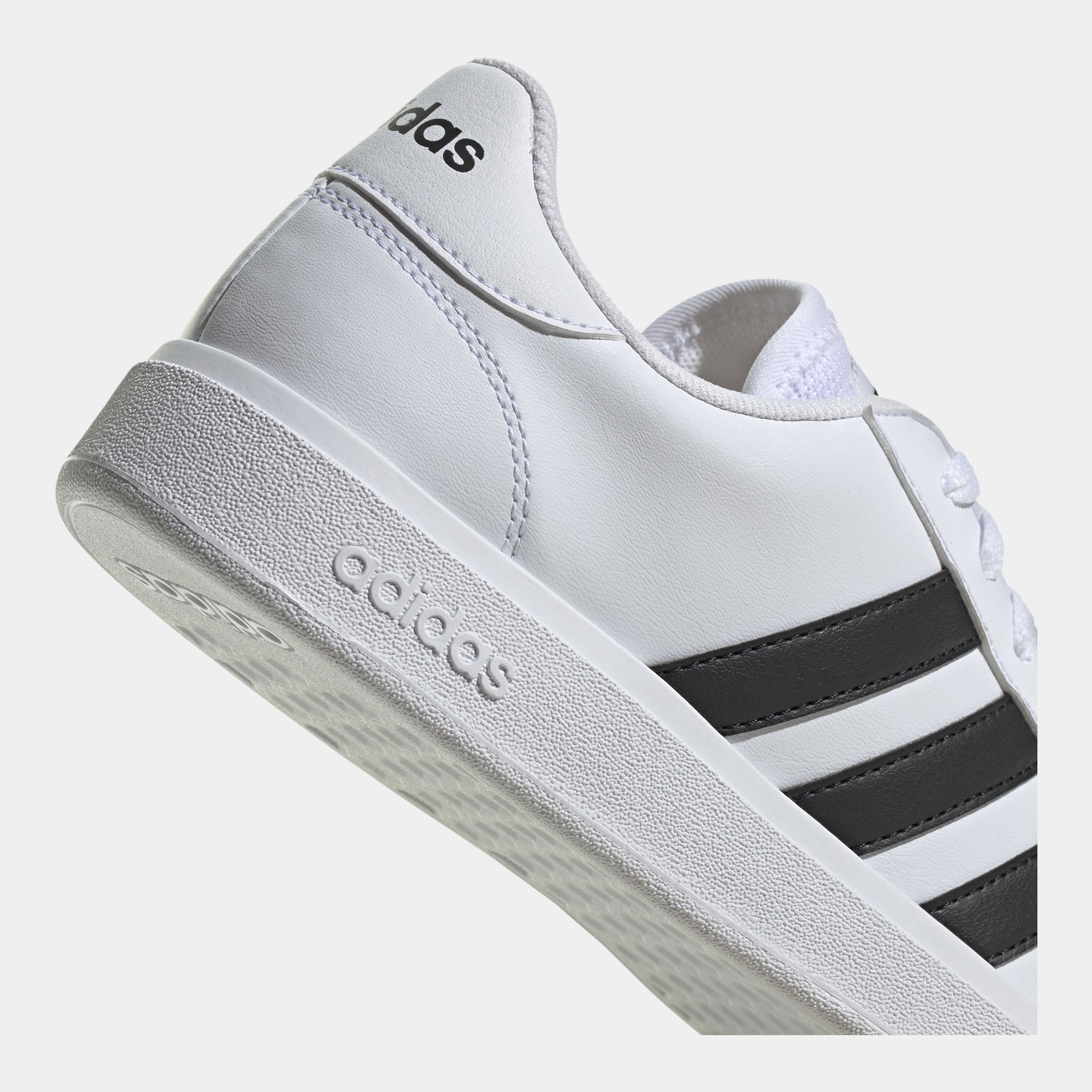 adidas Grand Court TD Lifestyle Court Casual Kadın Spor Ayakkabı