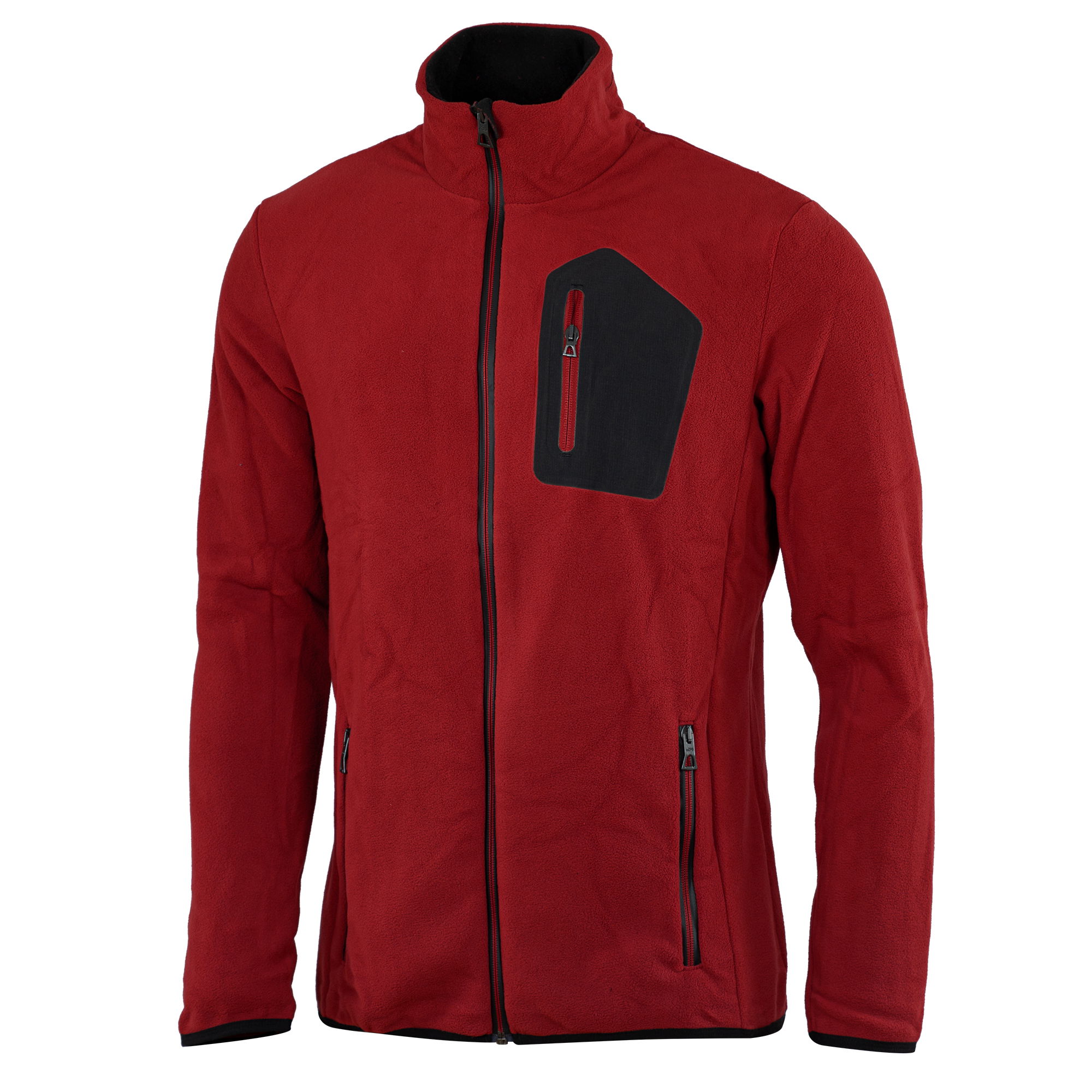 Exuma Fleece Erkek Ceket