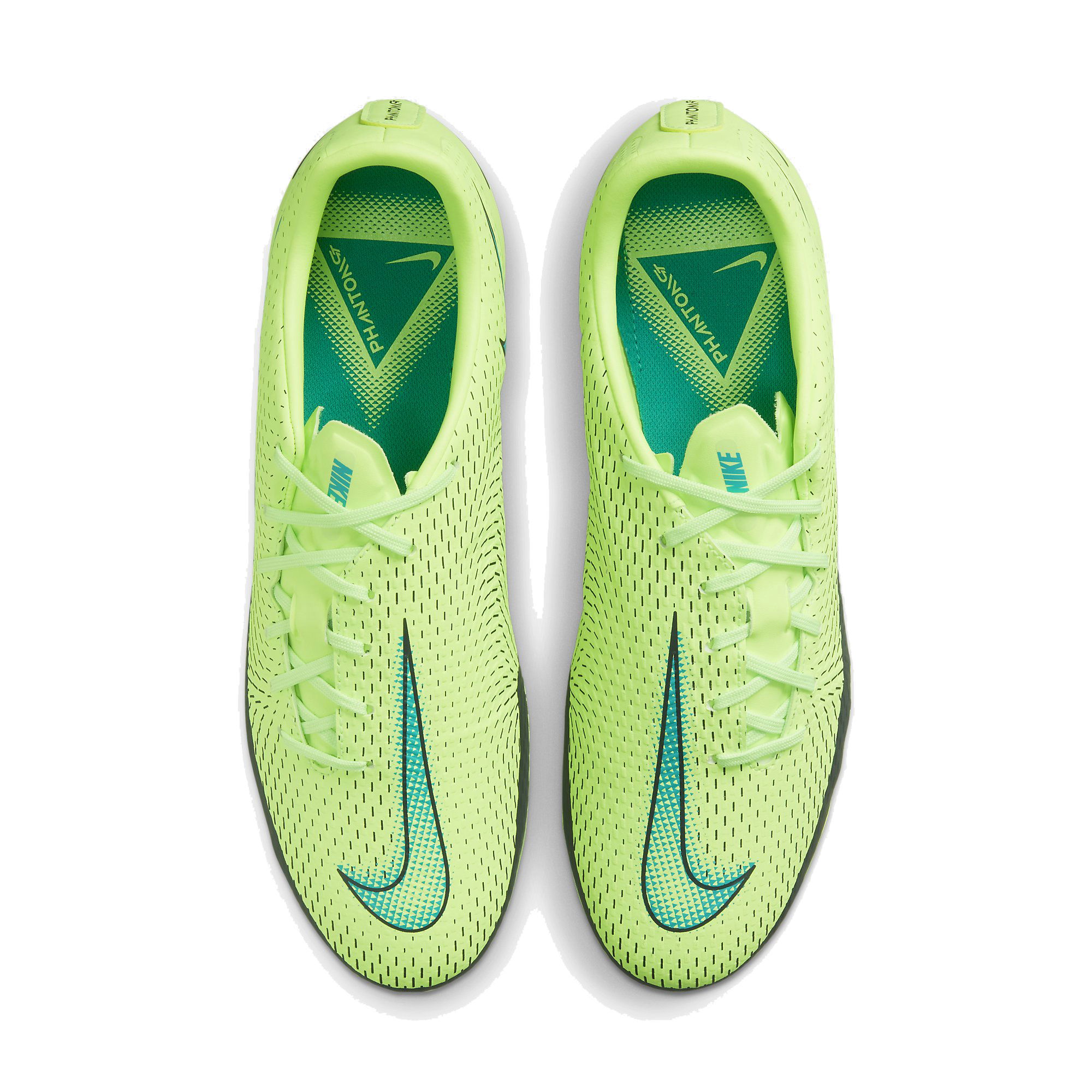 Nike Phantom GT Academy MG Multi Ground Erkek Krampon