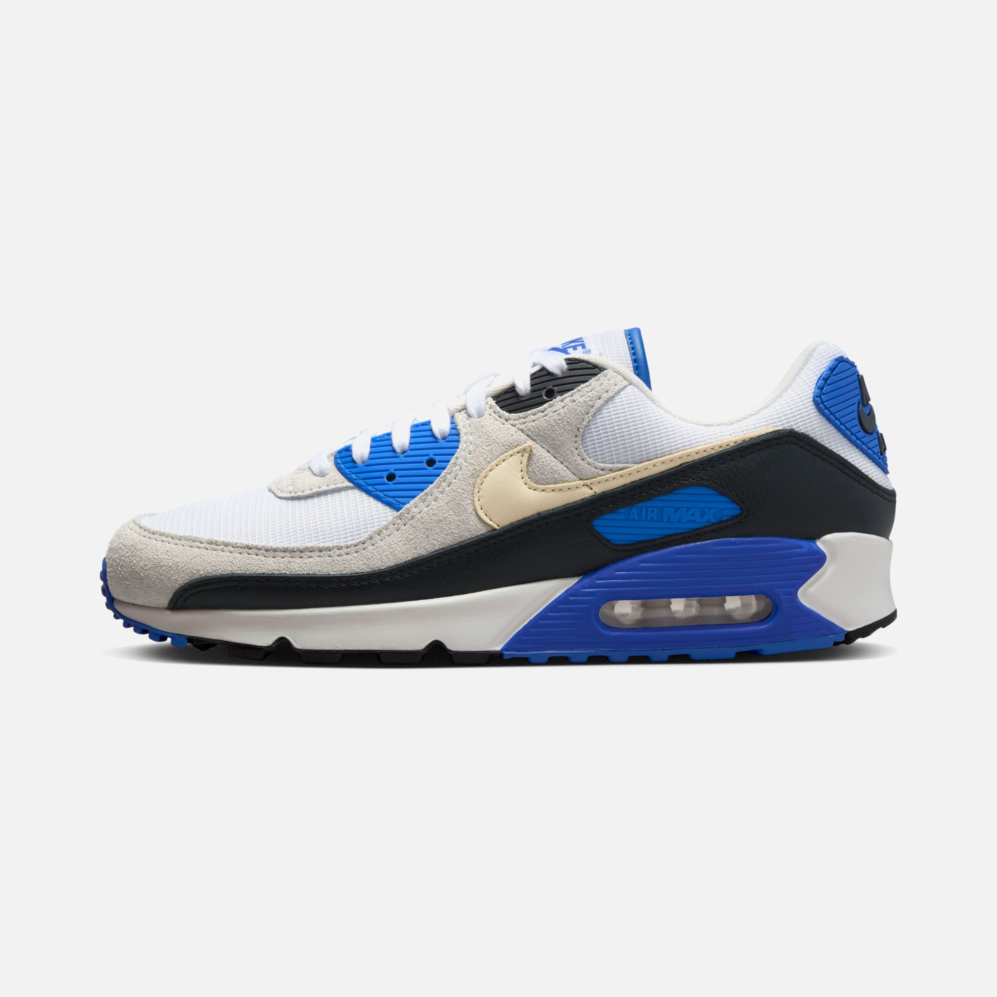 Nike Air Max 90 Premium FA24 Erkek Spor Ayakkabı