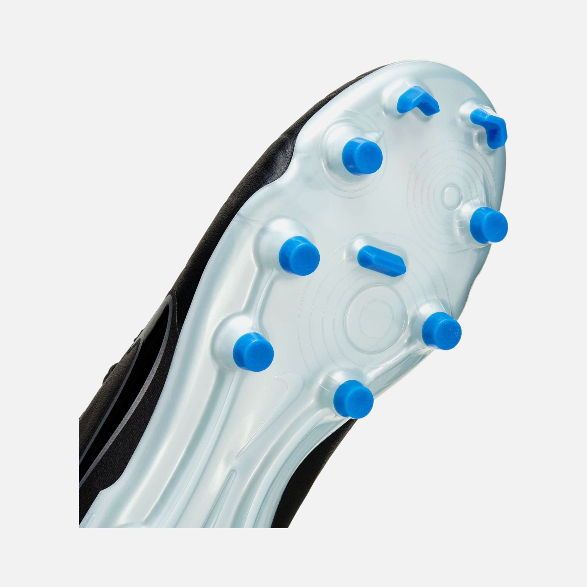 Nike Jr. Tiempo Legend 10 Academy FG/MG Multi-Ground Low-Top Çocuk Krampon