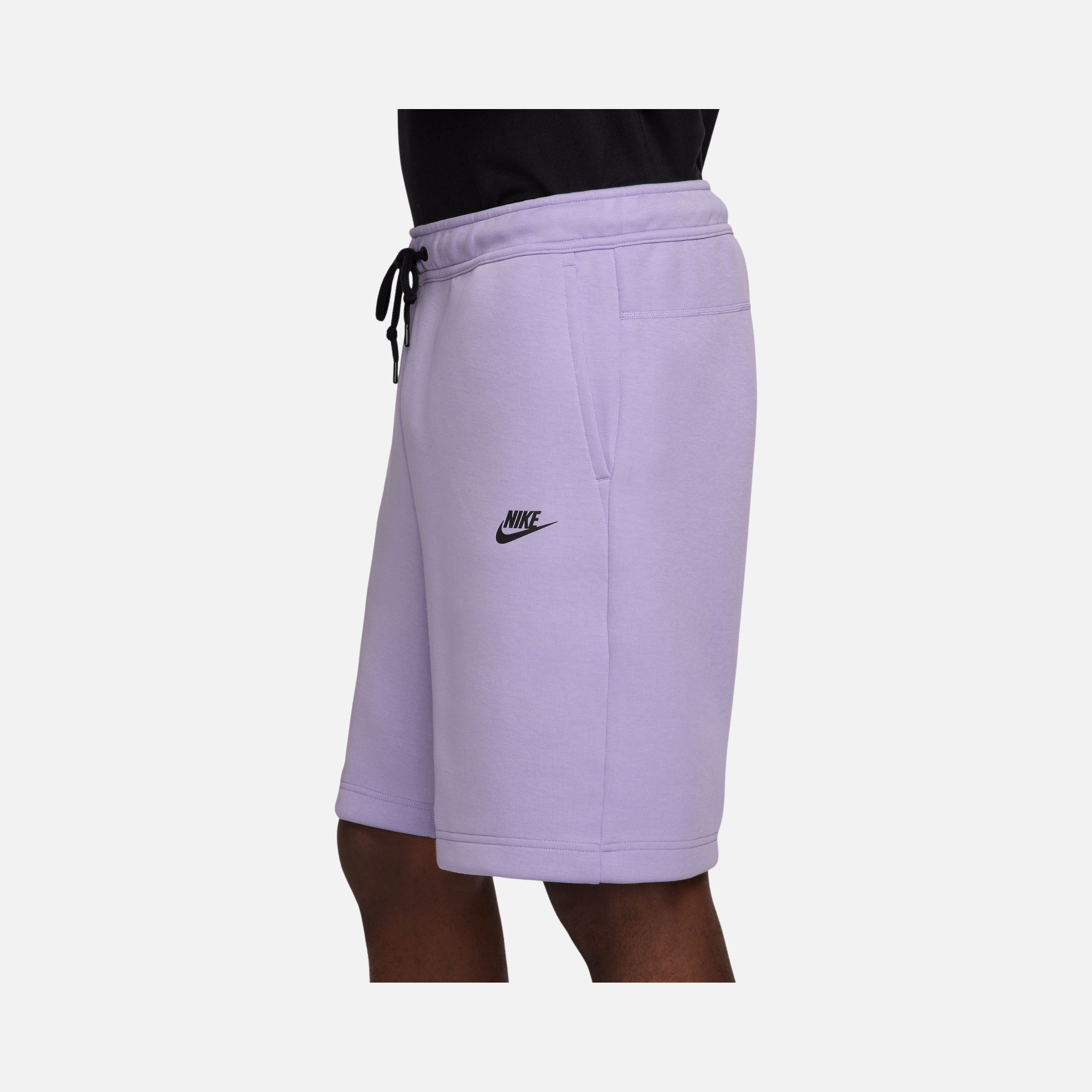 Nike Sportswear Tech Fleece FW24 Erkek Şort