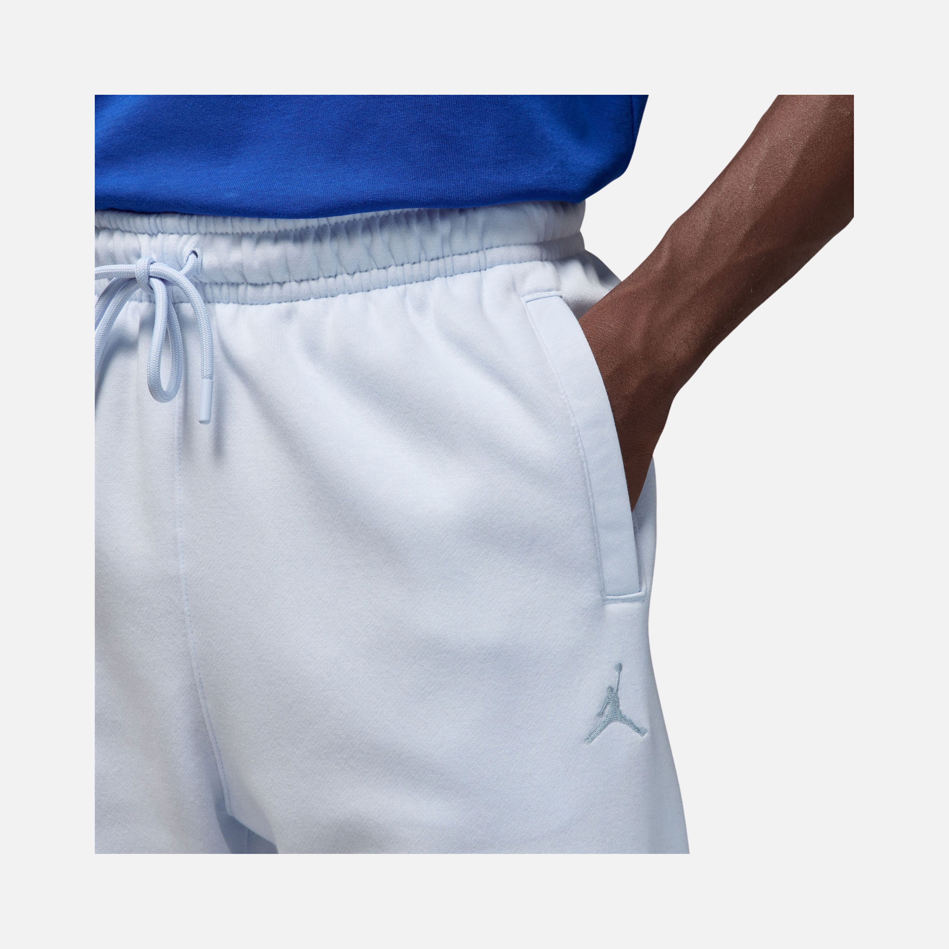 Nike Jordan MVP Fleece Erkek Eşofman Altı