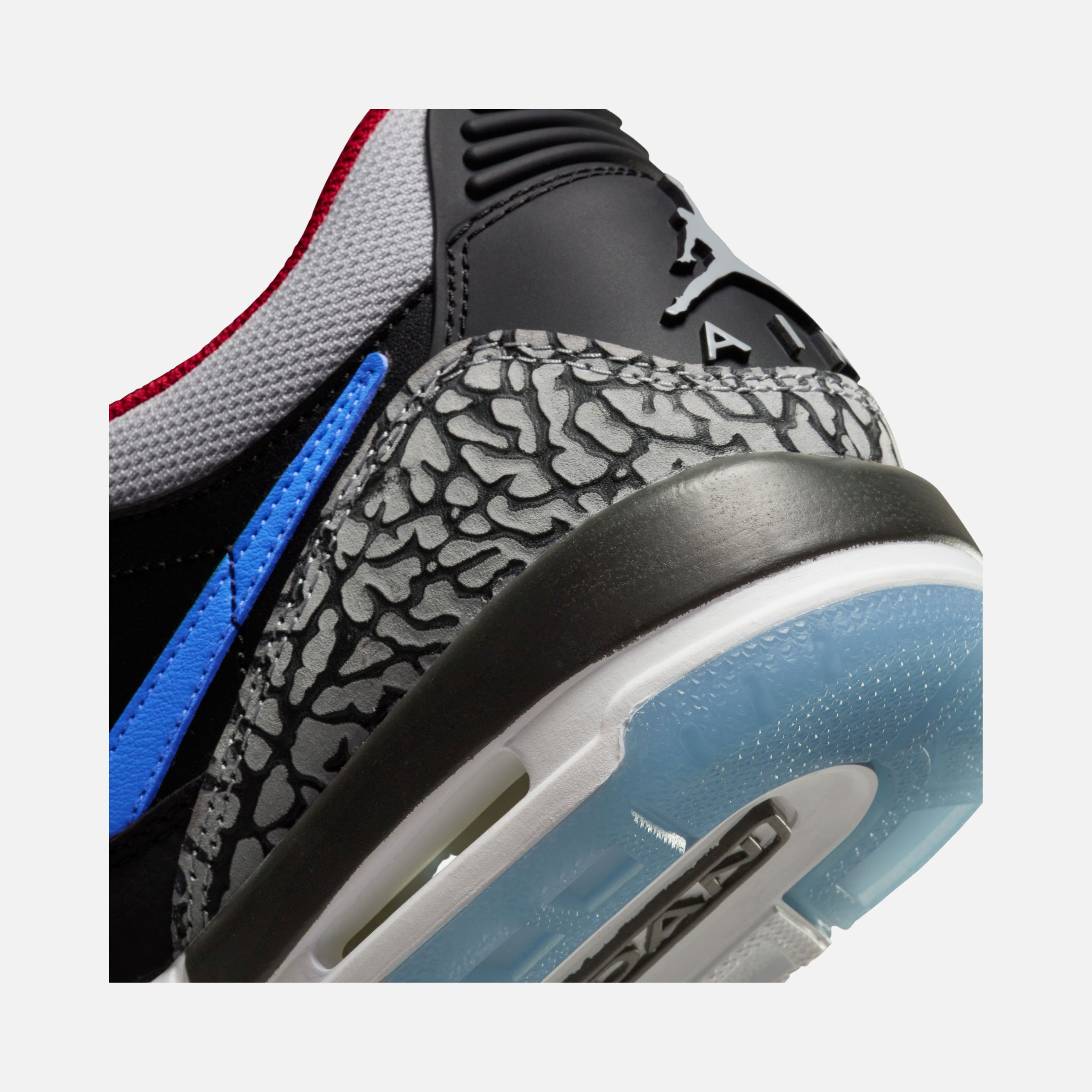 Nike Air Jordan Legacy 312 Low (GS) Spor Ayakkabı