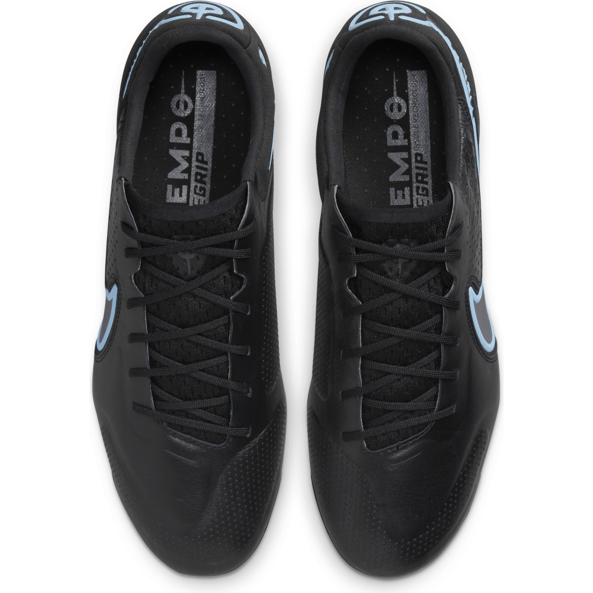 Nike Tiempo Legend 9 Elite FG Firm Ground Erkek Krampon