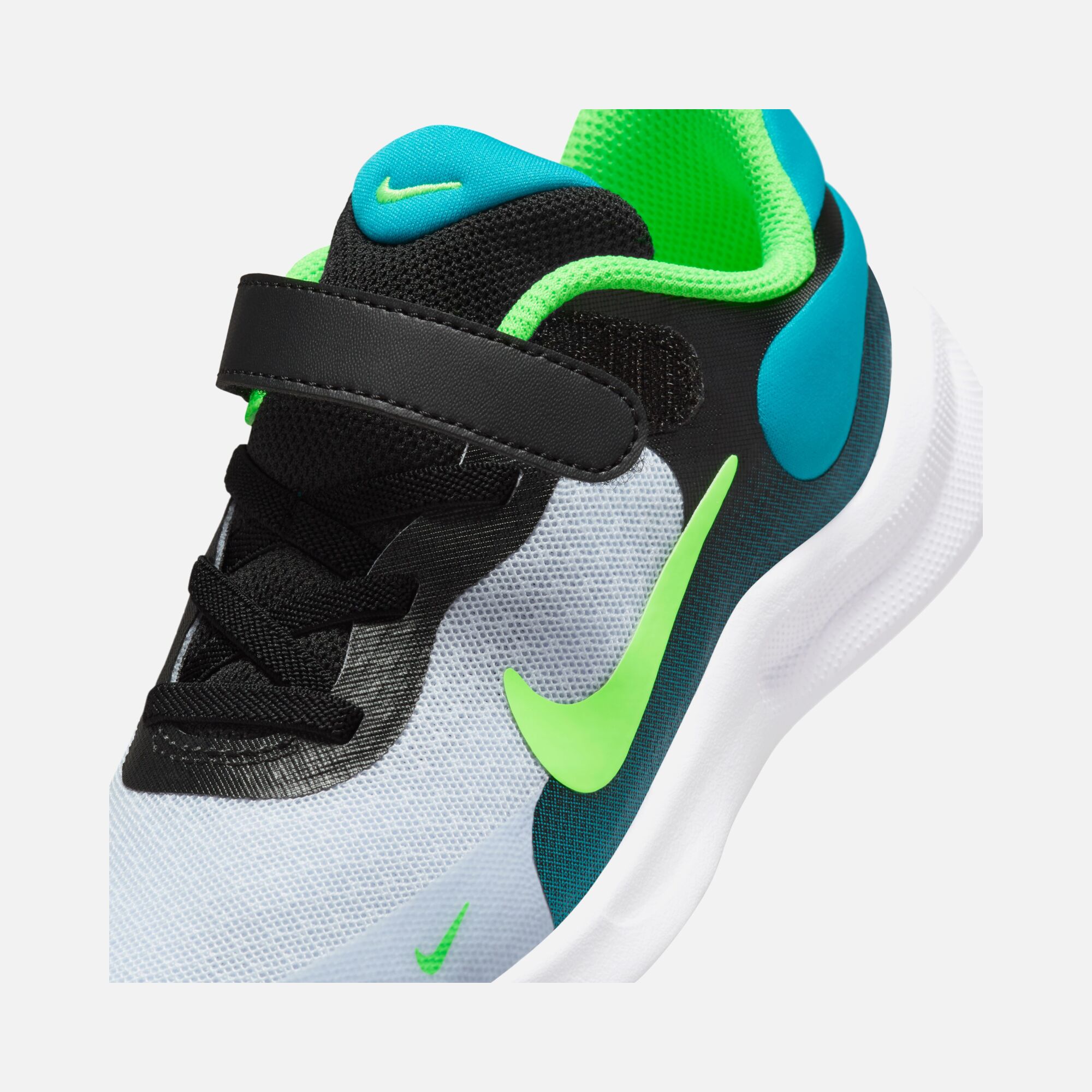 Nike Revolution 7 (PSV) Çocuk Spor Ayakkabı