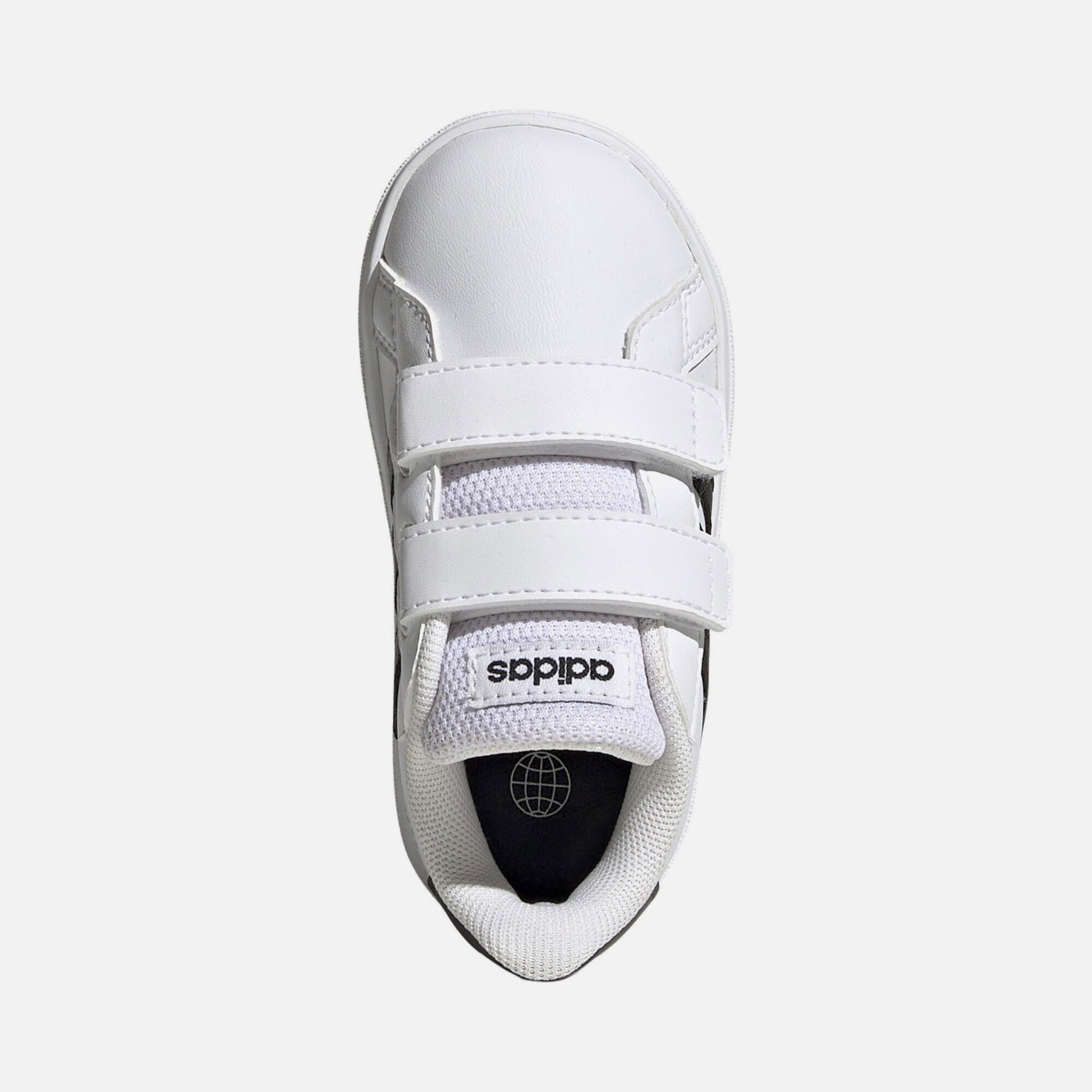 adidas Grand Court 2.0 Cf Inf Bebek Spor Ayakkabı