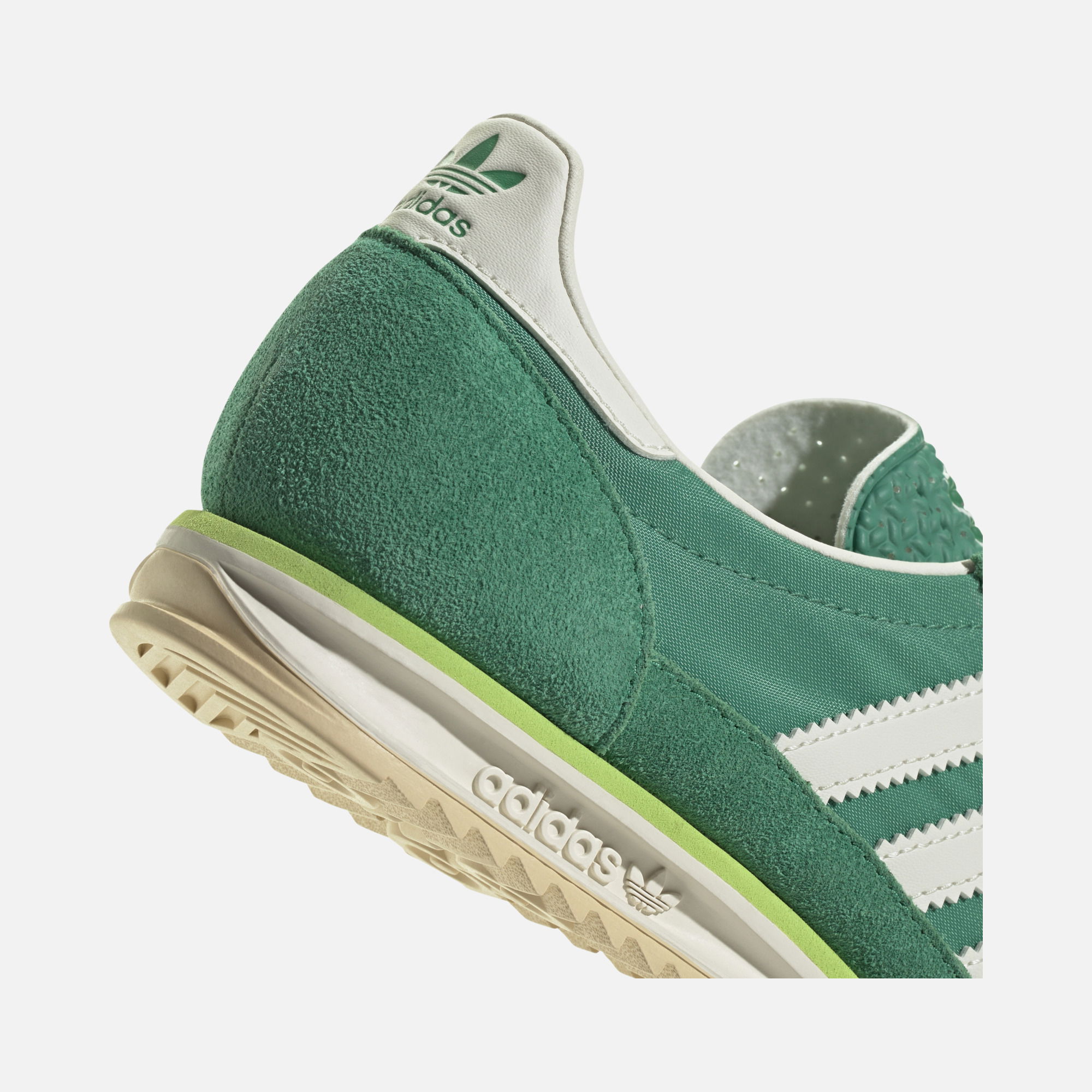 adidas Originals SL 72 OG Kadın Spor Ayakkabı