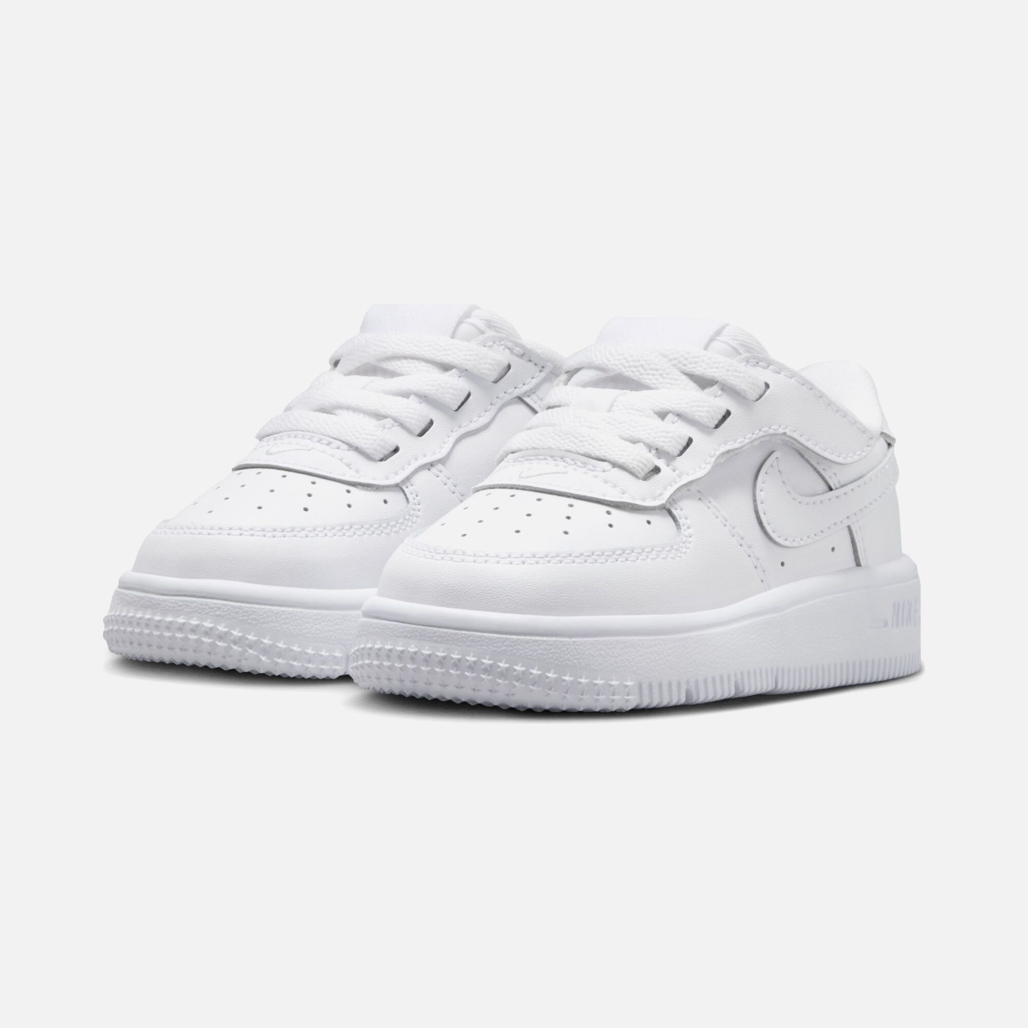 Nike Force 1 Low EasyOn (TD) Bebek Spor Ayakkabı