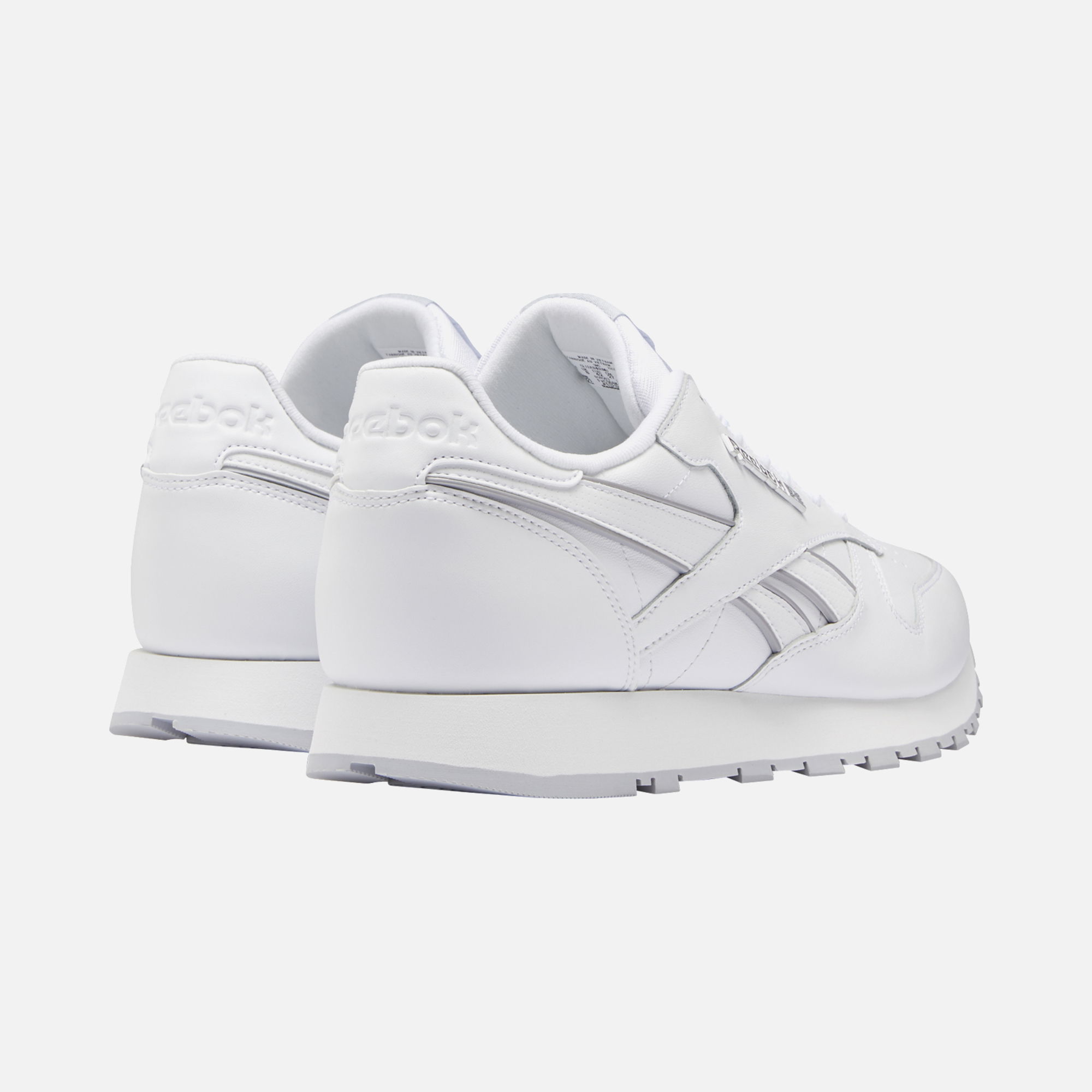 Reebok Clasic Leather MU Erkek Spor Ayakkabı