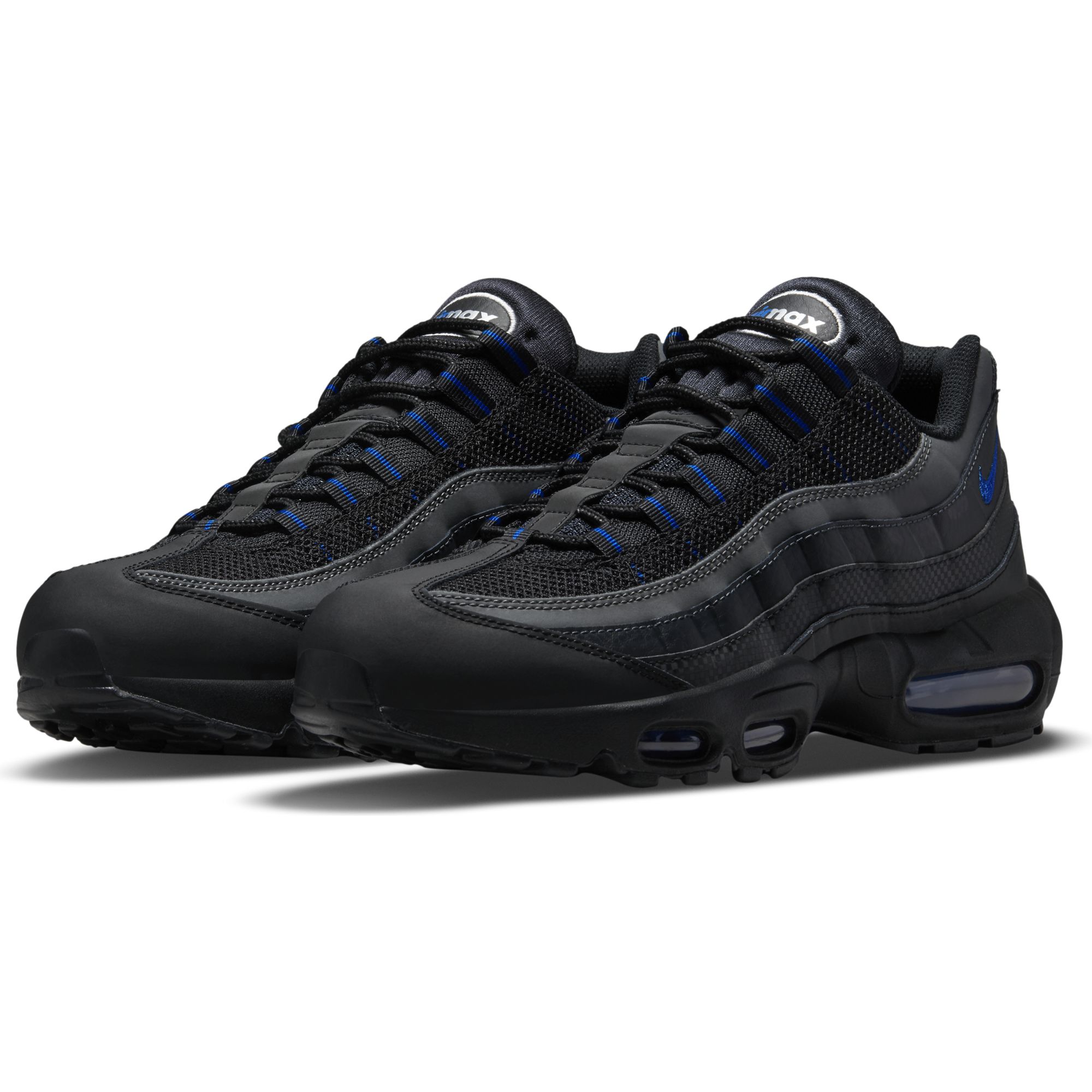 Nike Air Max 95 Essential FW21 Erkek Spor Ayakkabı