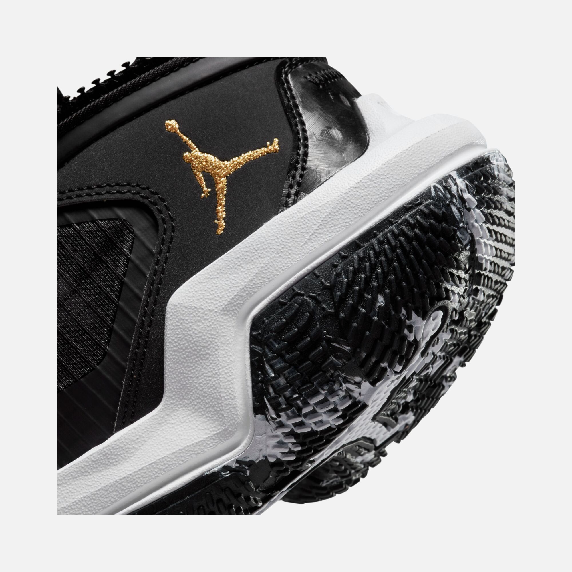 Nike Jordan Why Not .6 Erkek Basketbol Ayakkabısı