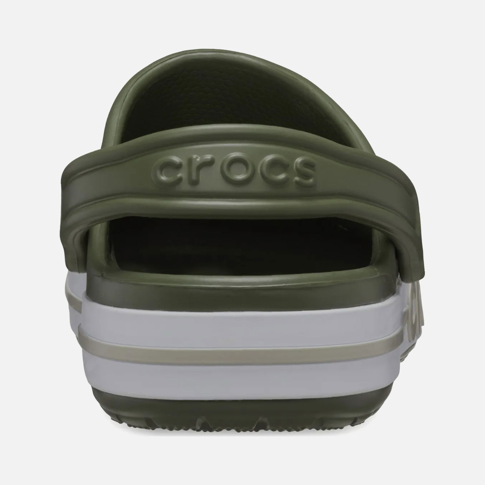 Crocs Bayaband Clog Unisex Terlik