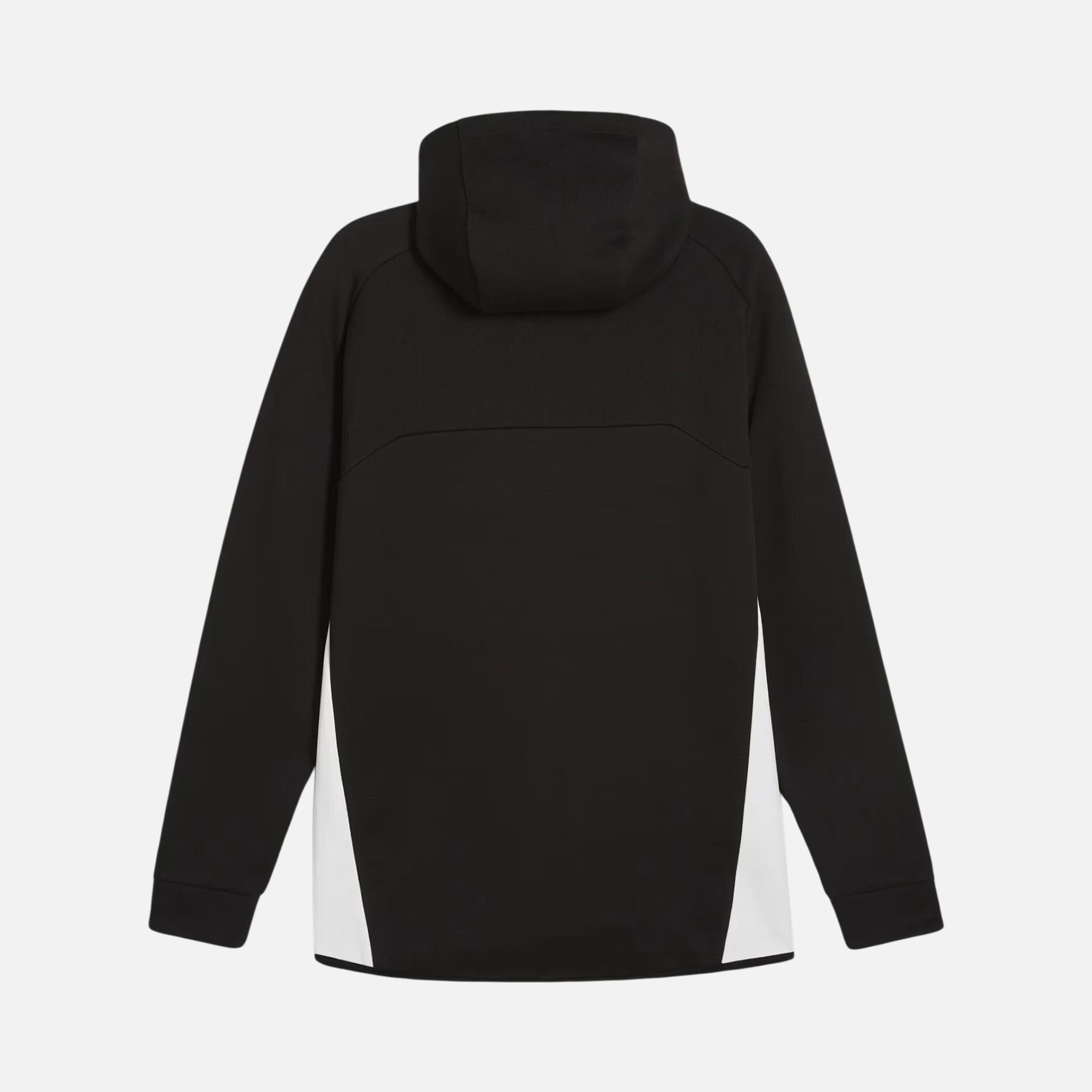 Puma Sportswear BMW M Motorsport Full-Zip Hoodie Erkek Ceket