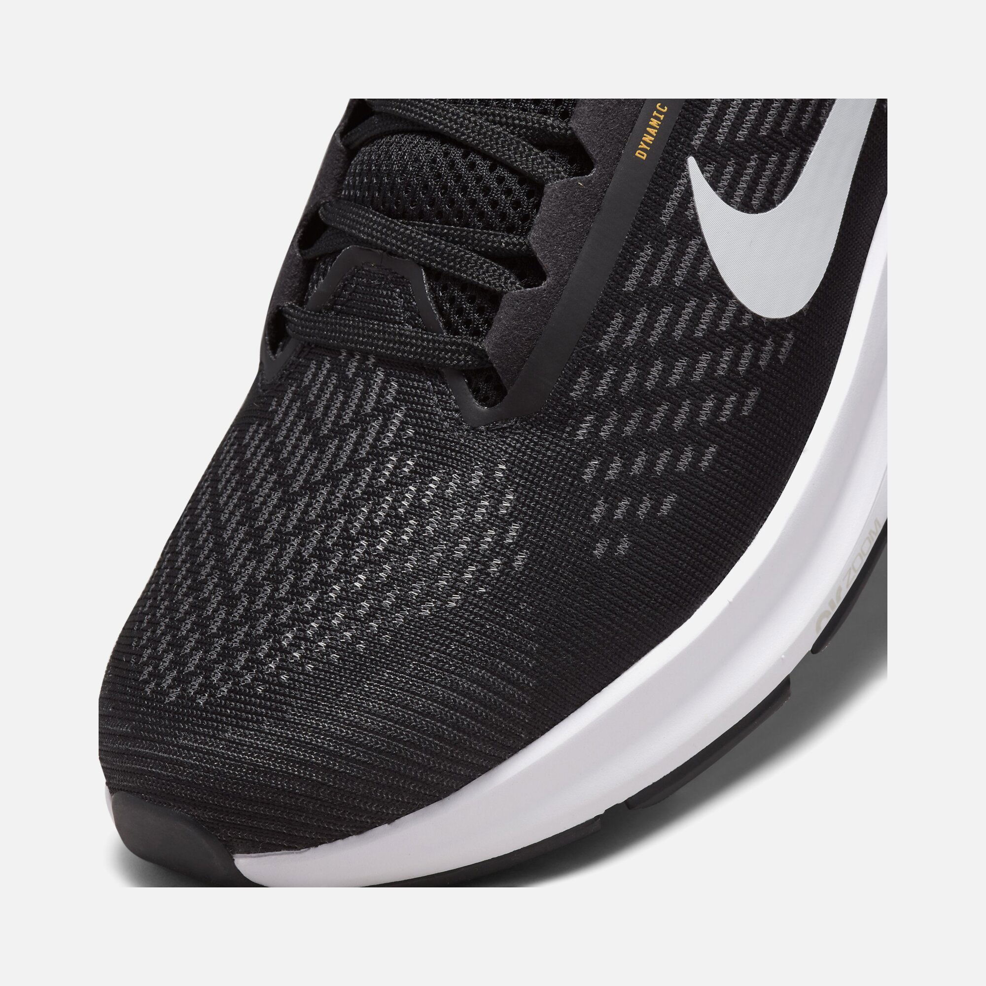 Nike Air Zoom Structure 24 Road Running Erkek Spor Ayakkabı