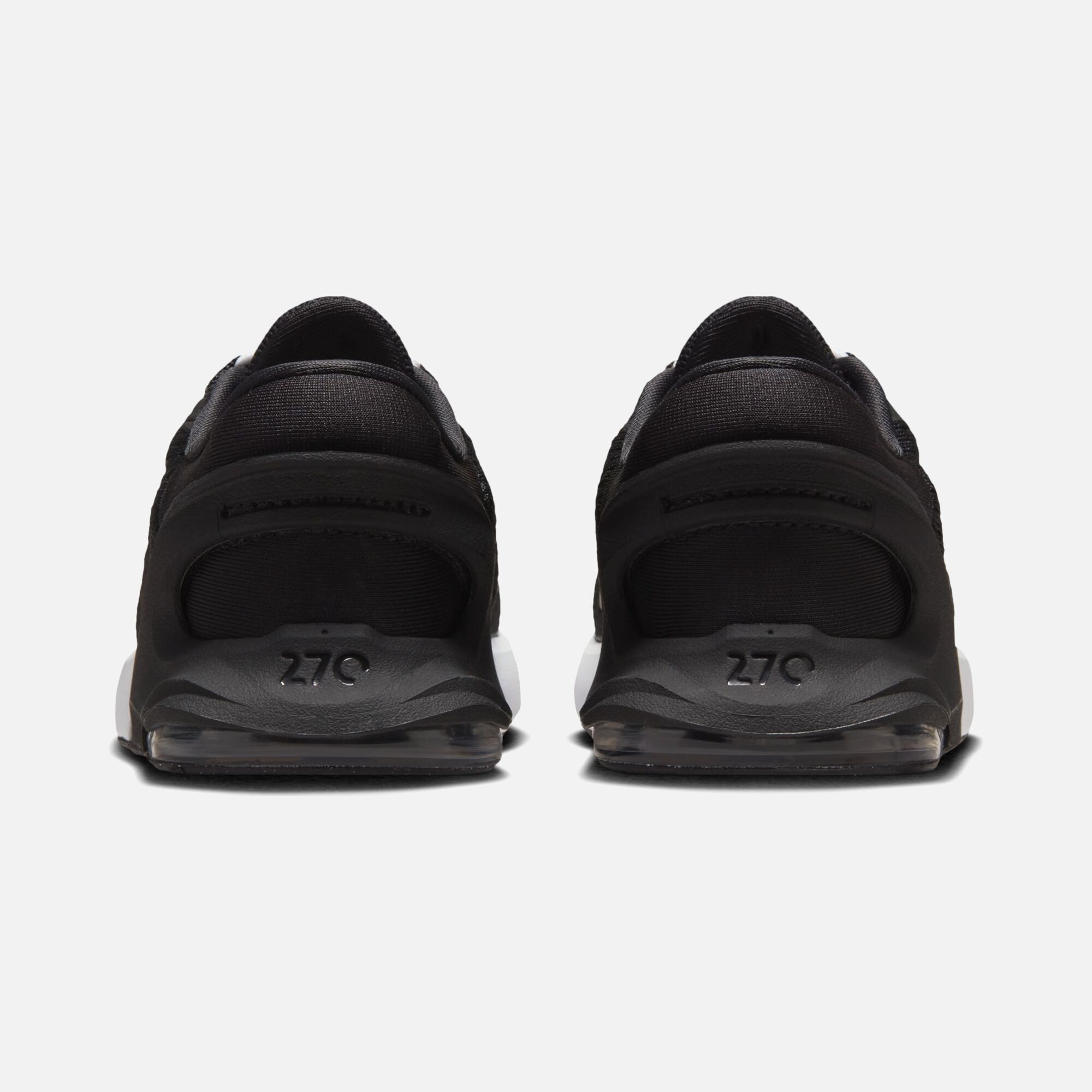 Nike Air Max 270 GO Easy On/Off (TD) Bebek Spor Ayakkabı