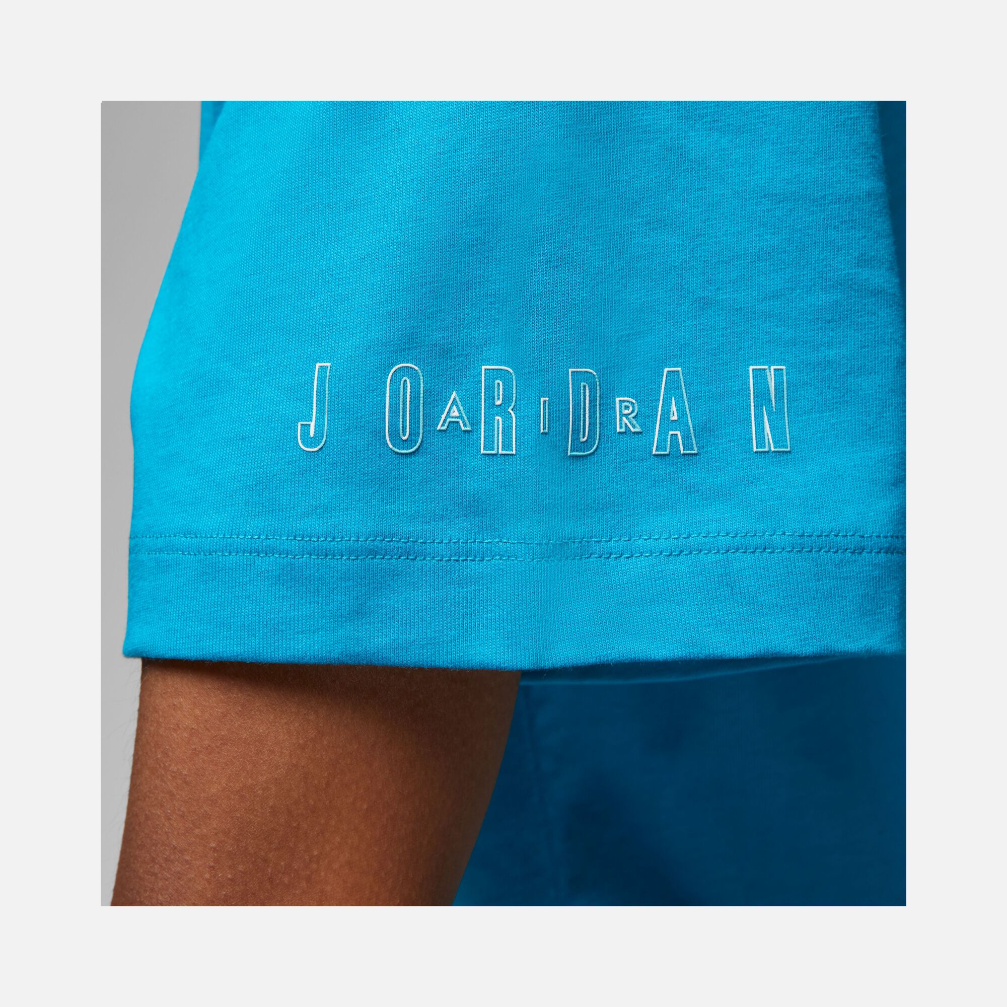 Nike Jordan Essentials Crew 3 Short-Sleeve Erkek Tişört