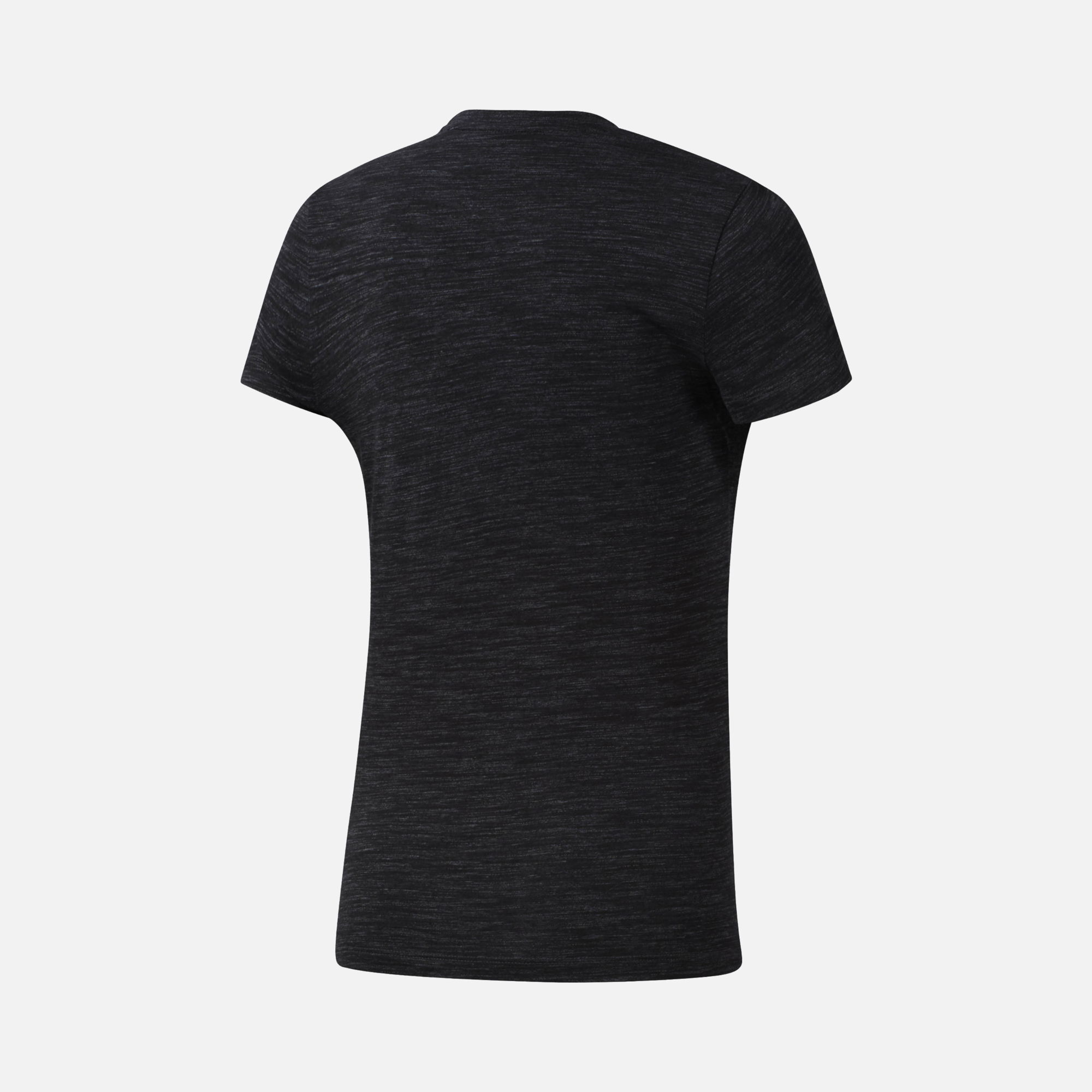 Reebok Training Essentials Logo Kadın Tişört