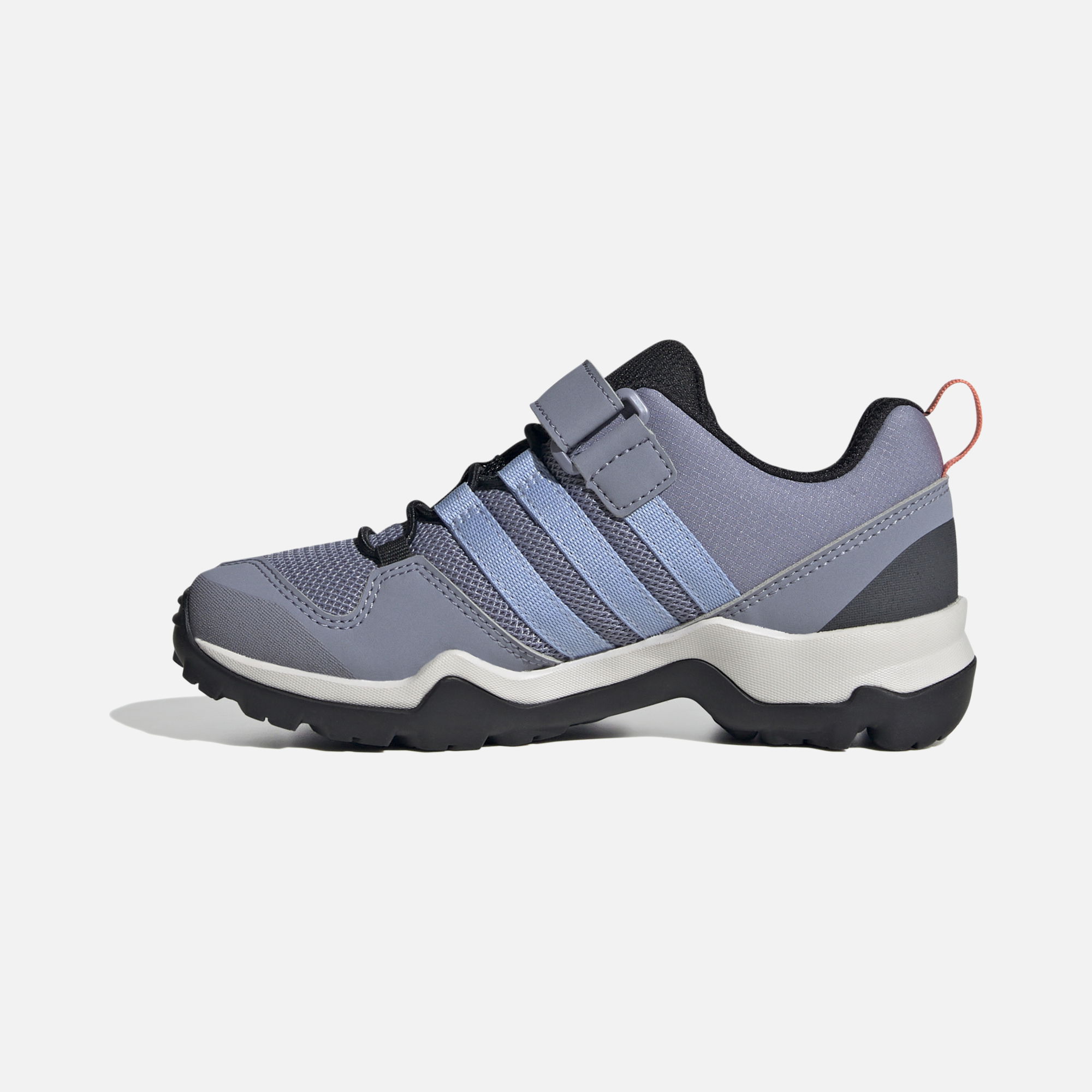 adidas Terrex AX2R Hook-and-Loop Hiking (GS) Çocuk Spor Ayakkabı