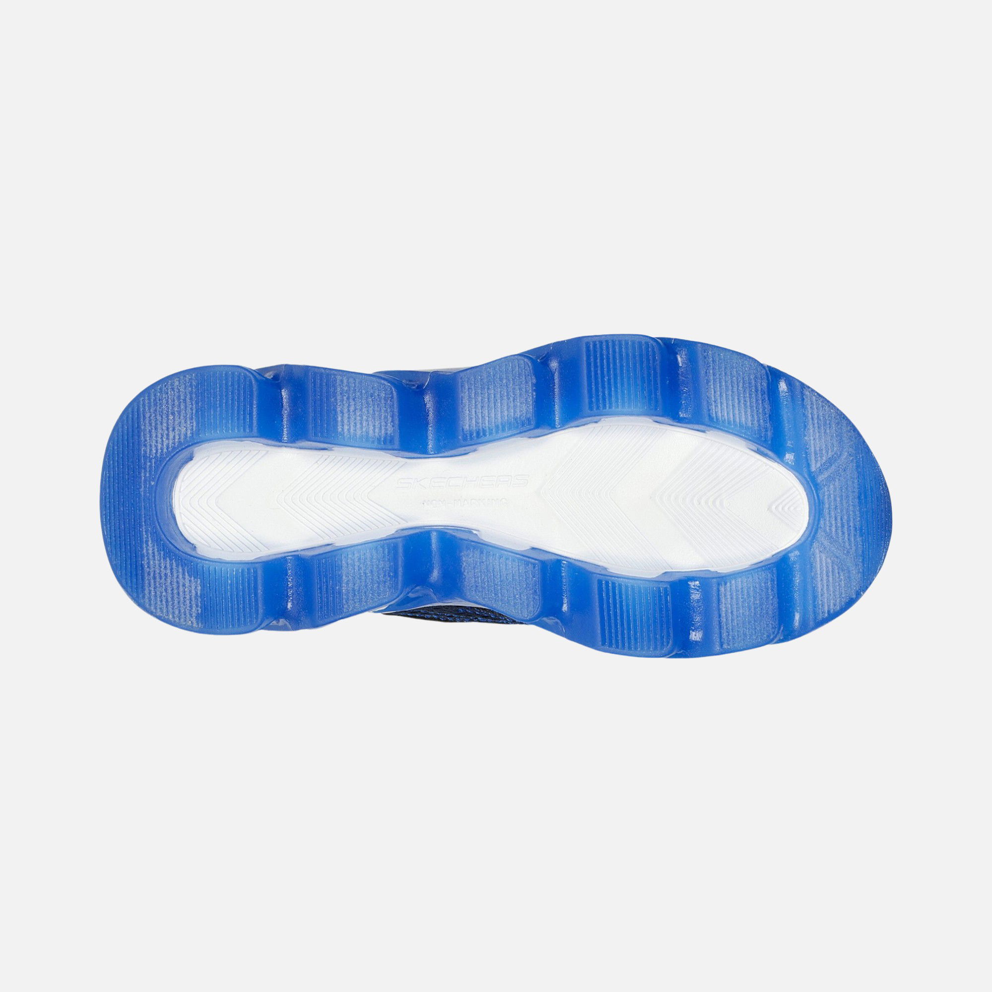 Skechers Sportswear Mega Surge Nezco Light-up (Boys') Çocuk Spor Ayakkabı