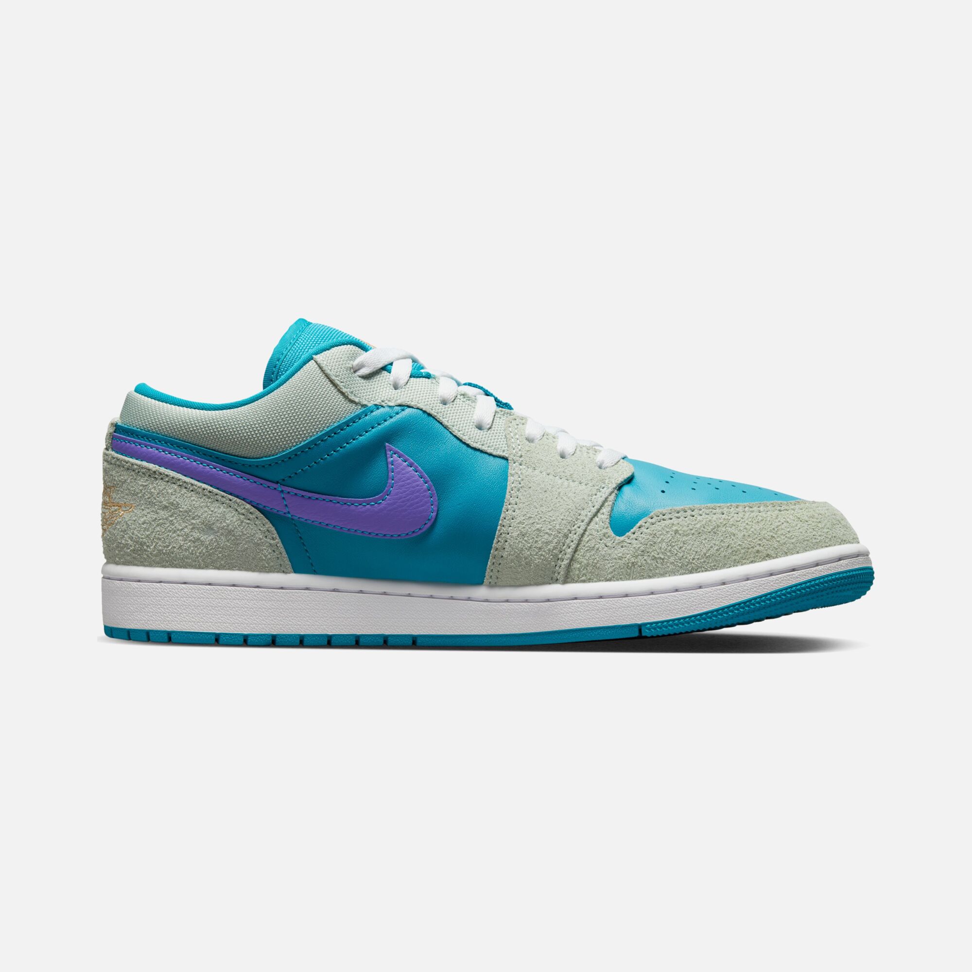 Nike Air Jordan 1 Low SE ''Flight Club'' Erkek Spor Ayakkabı