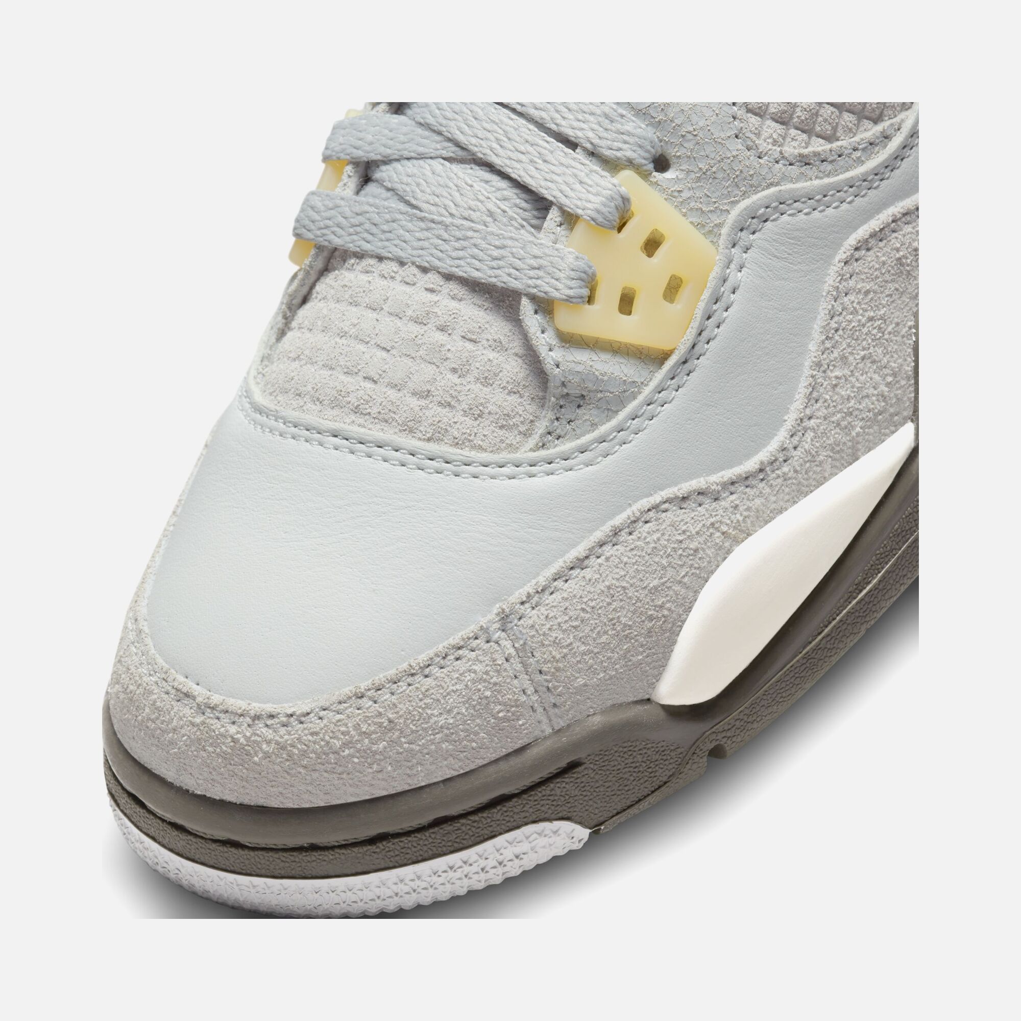 Nike Air Jordan 4 Retro SE ''Craft'' (GS) Spor Ayakkabı