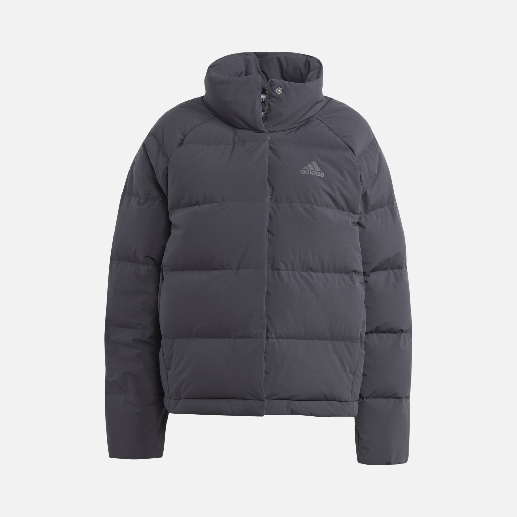 adidas Sportswear Helionic Relaxed 600 Down Full-Zip Kadın Mont