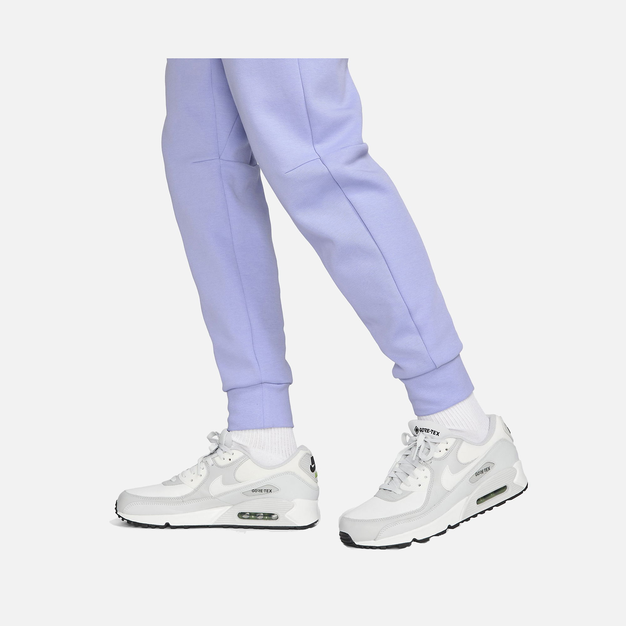 Nike Sportswear Tech Fleece Jogger Erkek Eşofman Altı