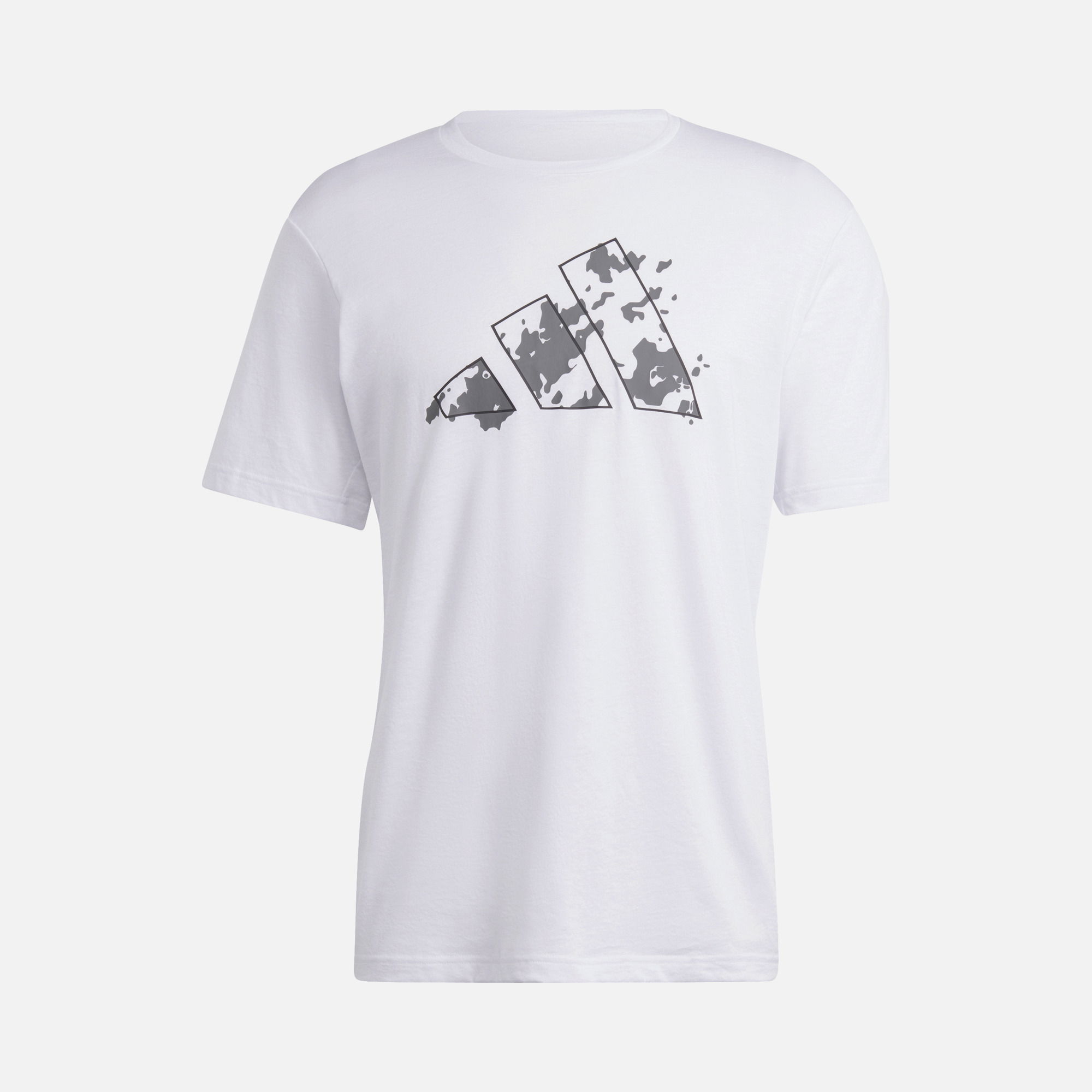 adidas Train Essentials Seasonal Training Graphic Shorrt-Sleeve Erkek Tişört