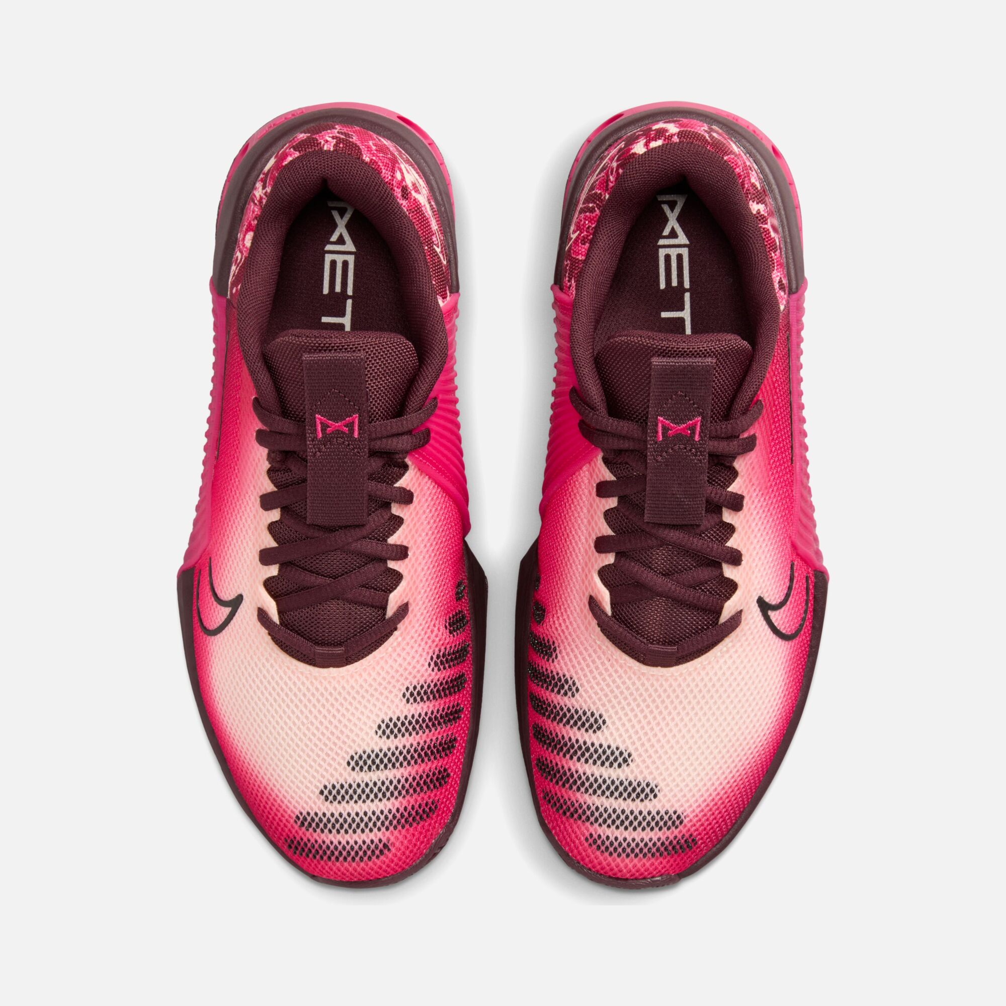 Nike Metcon 9 AMP Training Kadın Spor Ayakkabı