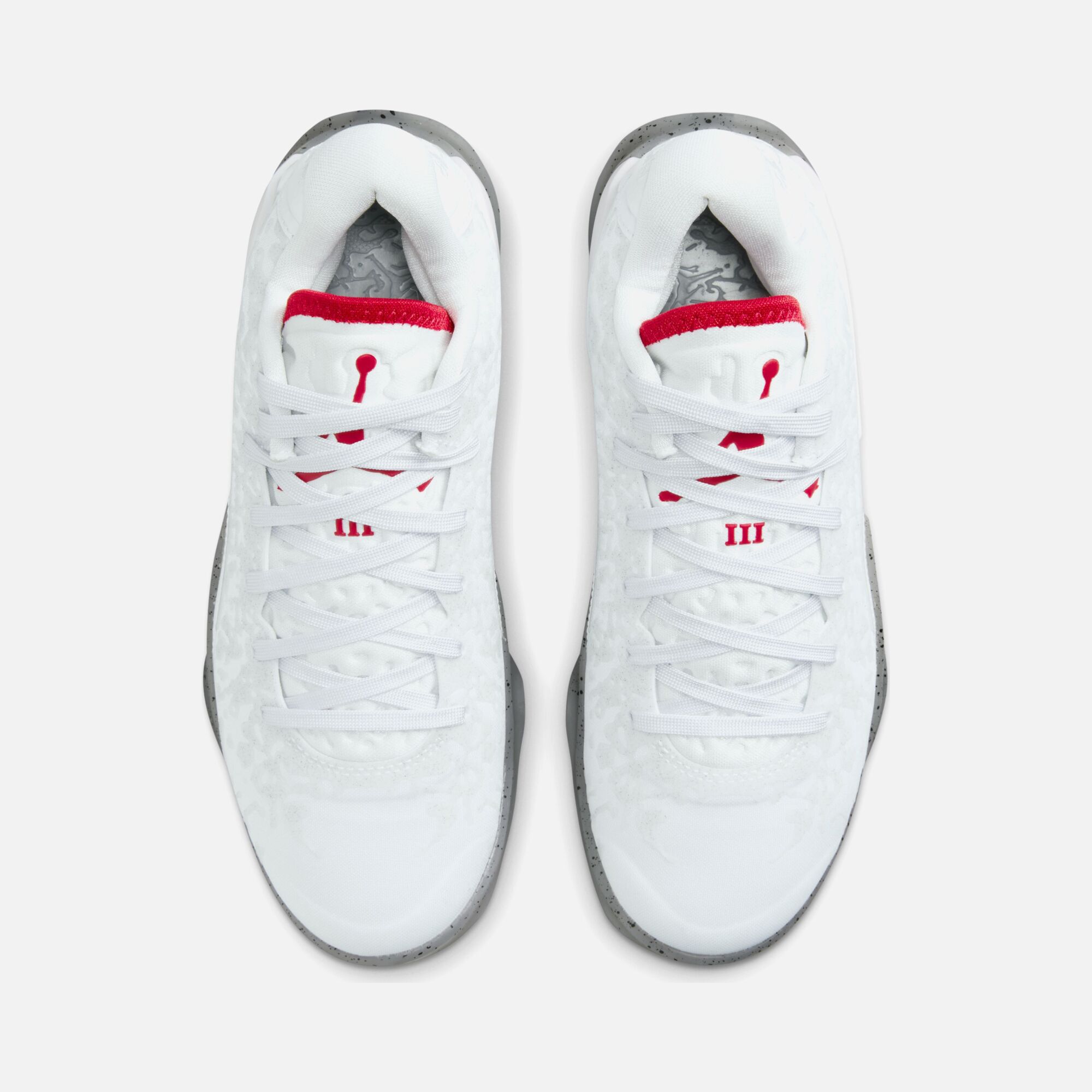 Nike Zion III "Mud, Sweat and Tears" (GS) Basketbol Ayakkabısı